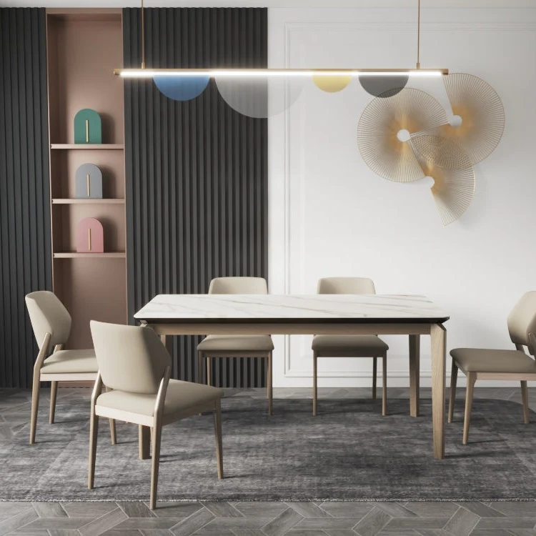 Aalto Dining Table - Image 3