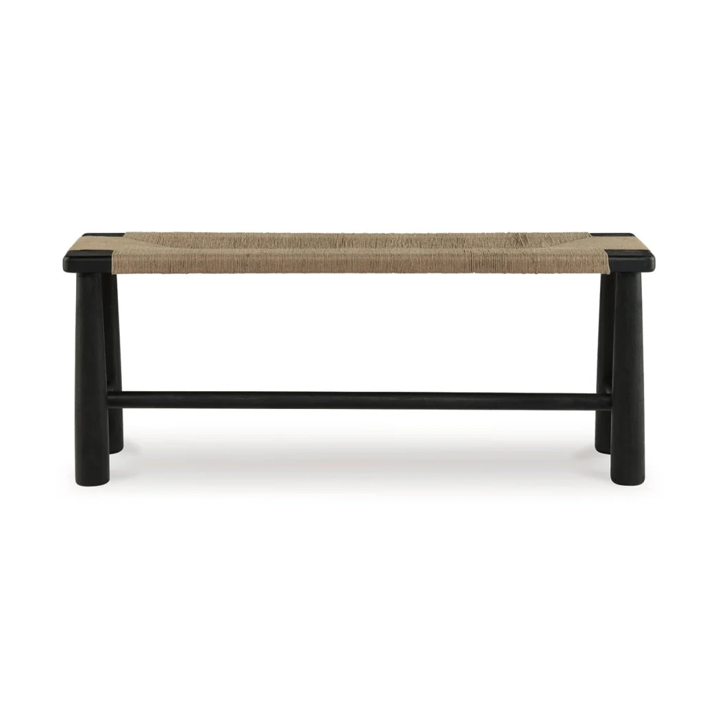 Acerman Accent Bench - Image 3