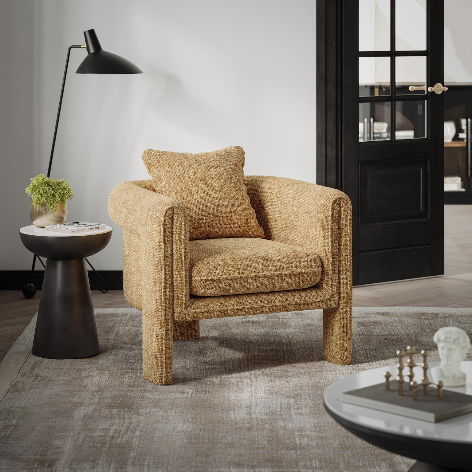 Adley Accent Chair - Image 7