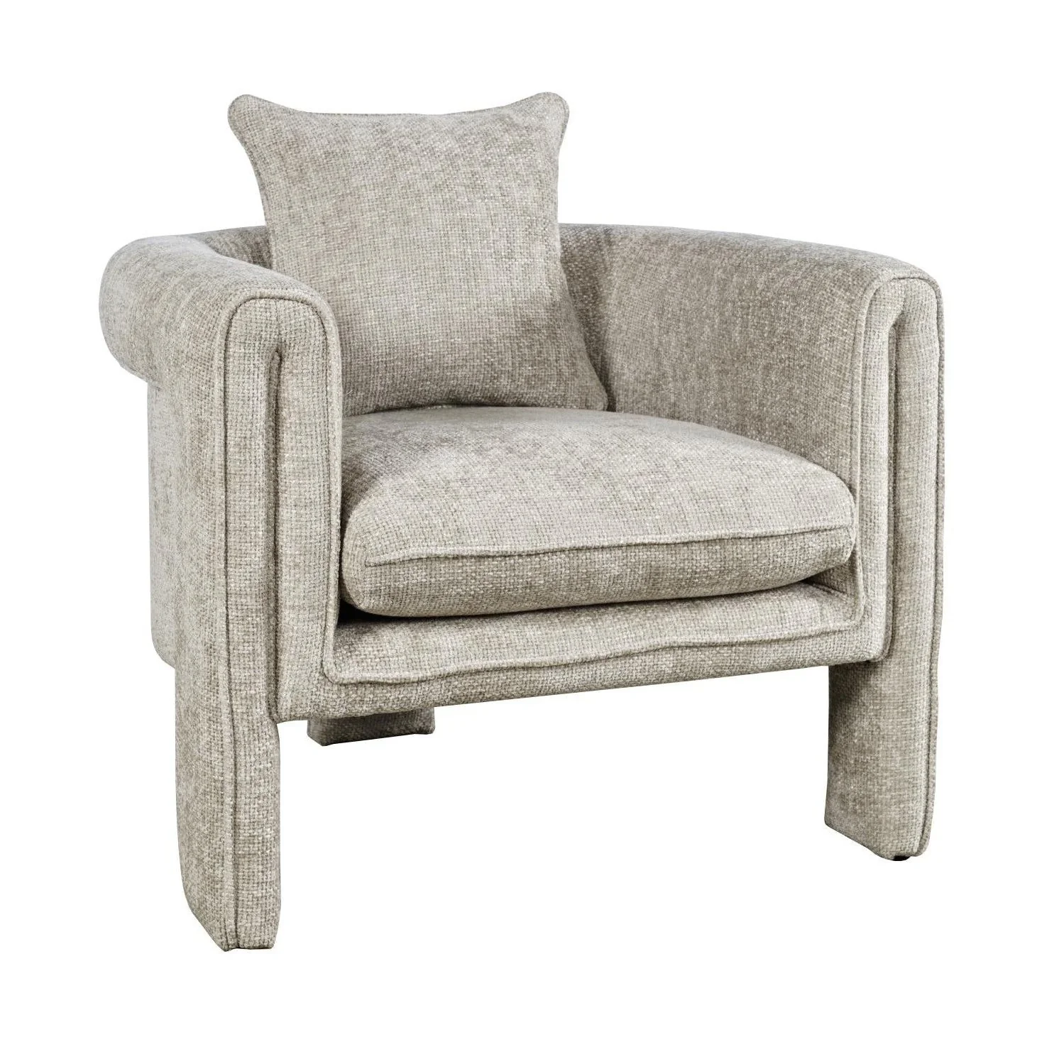 Adley Accent Chair - Image 9