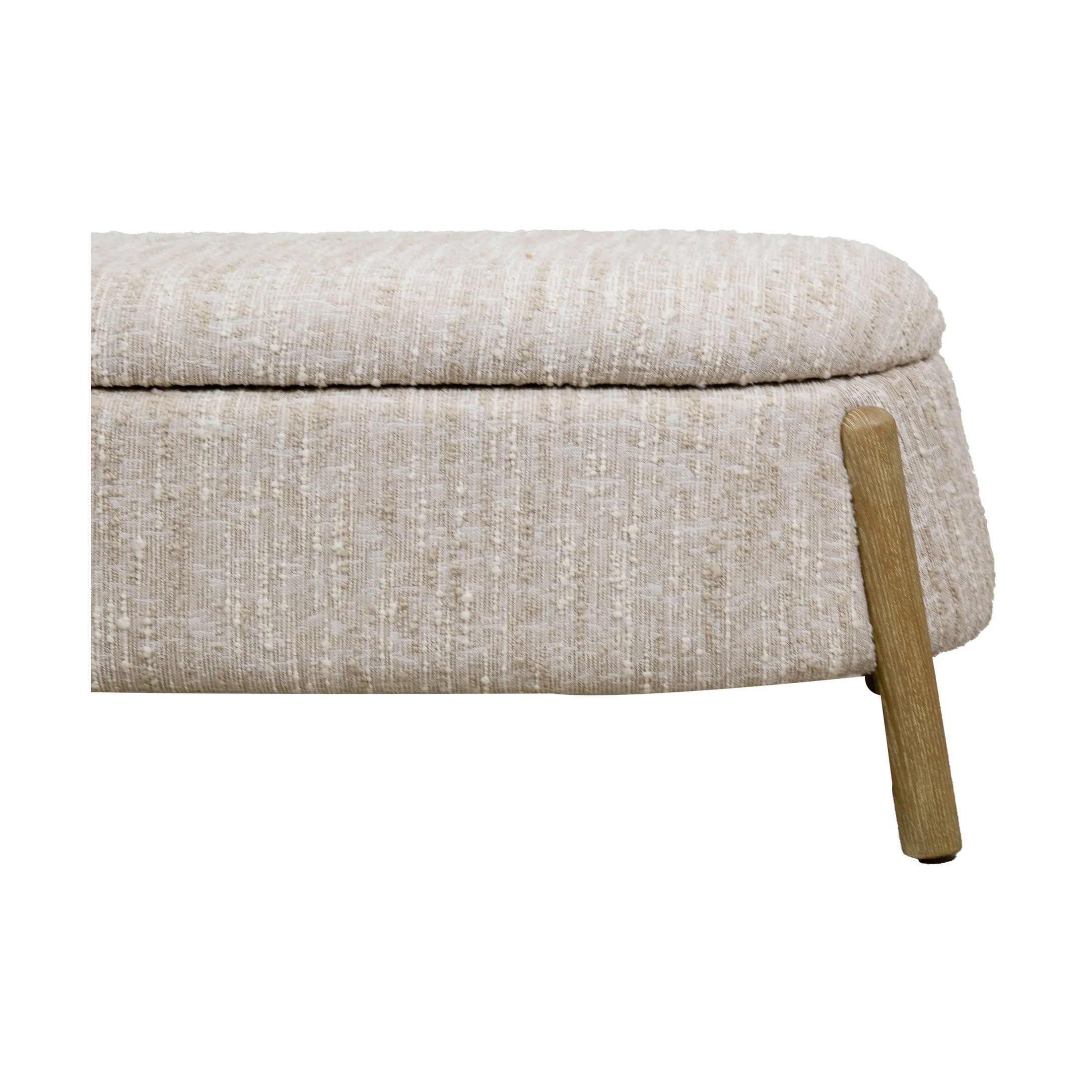 Aero Large Storage Bench - Image 4