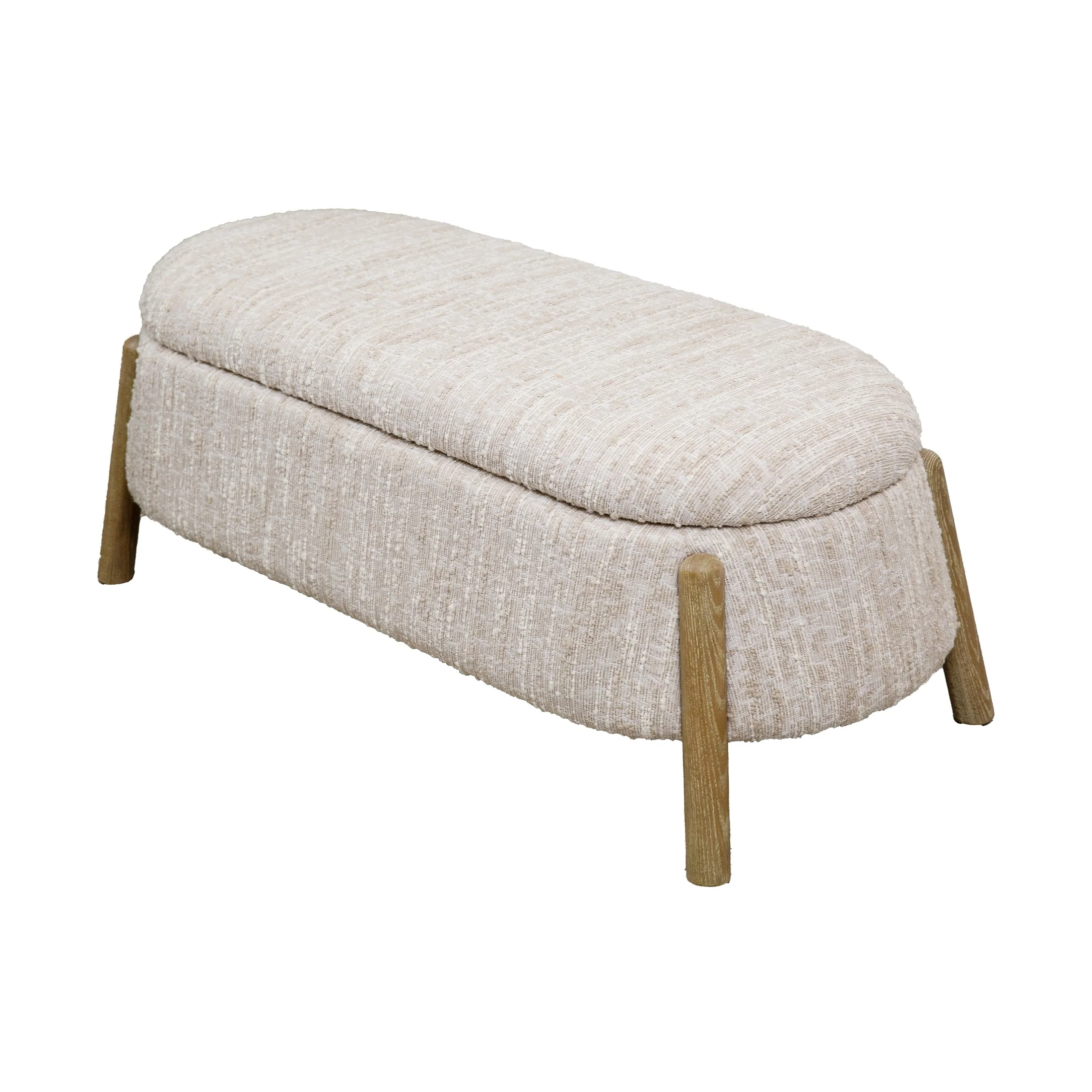 Aero Large Storage Bench - Image 5