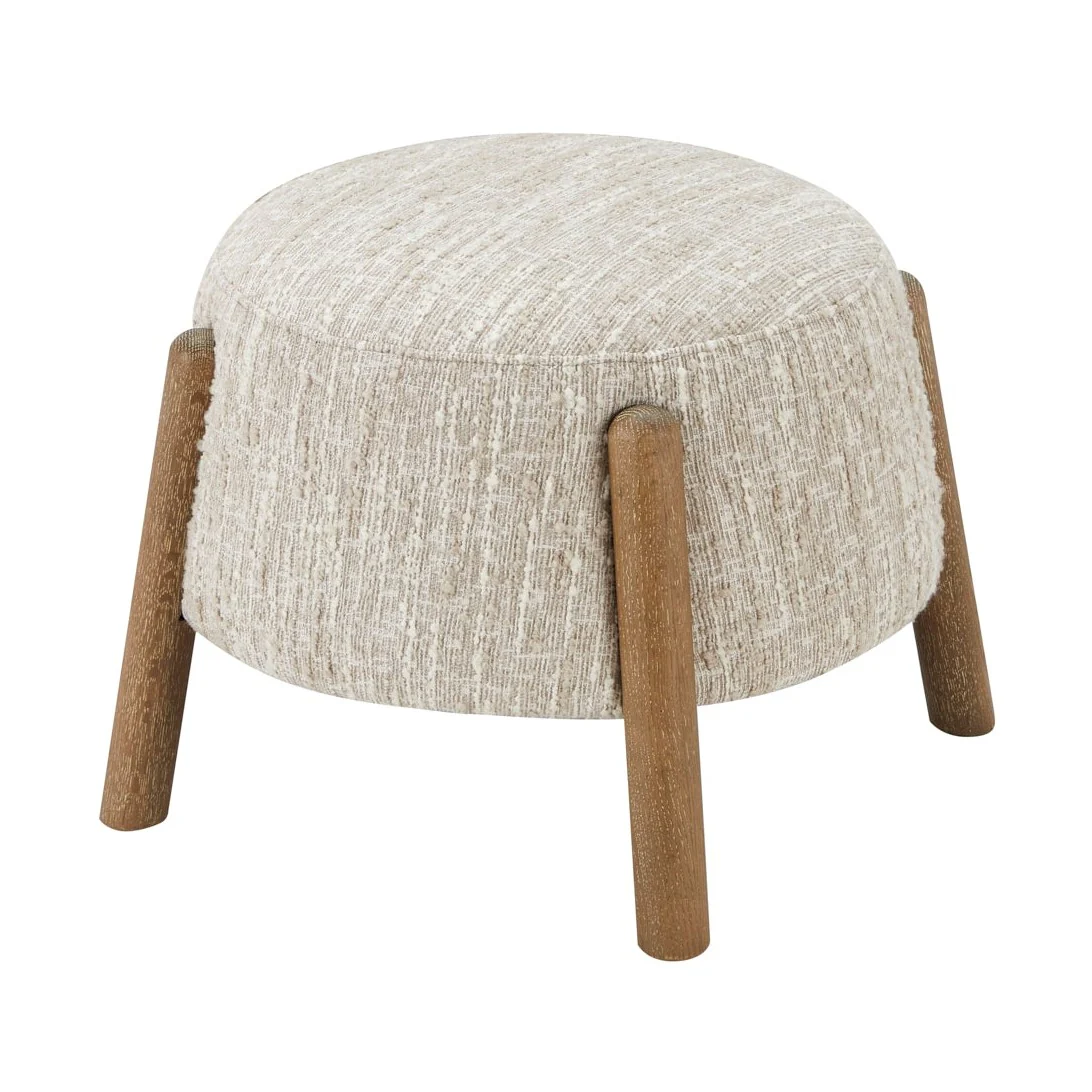Aero Small Ottoman - Image 3