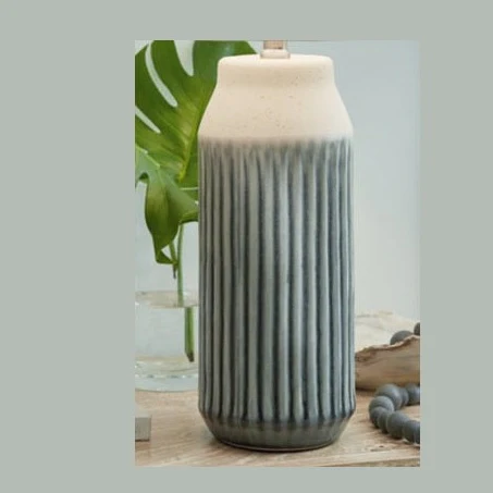 Afener Ceramic Table Lamp (2/CN) - Image 4