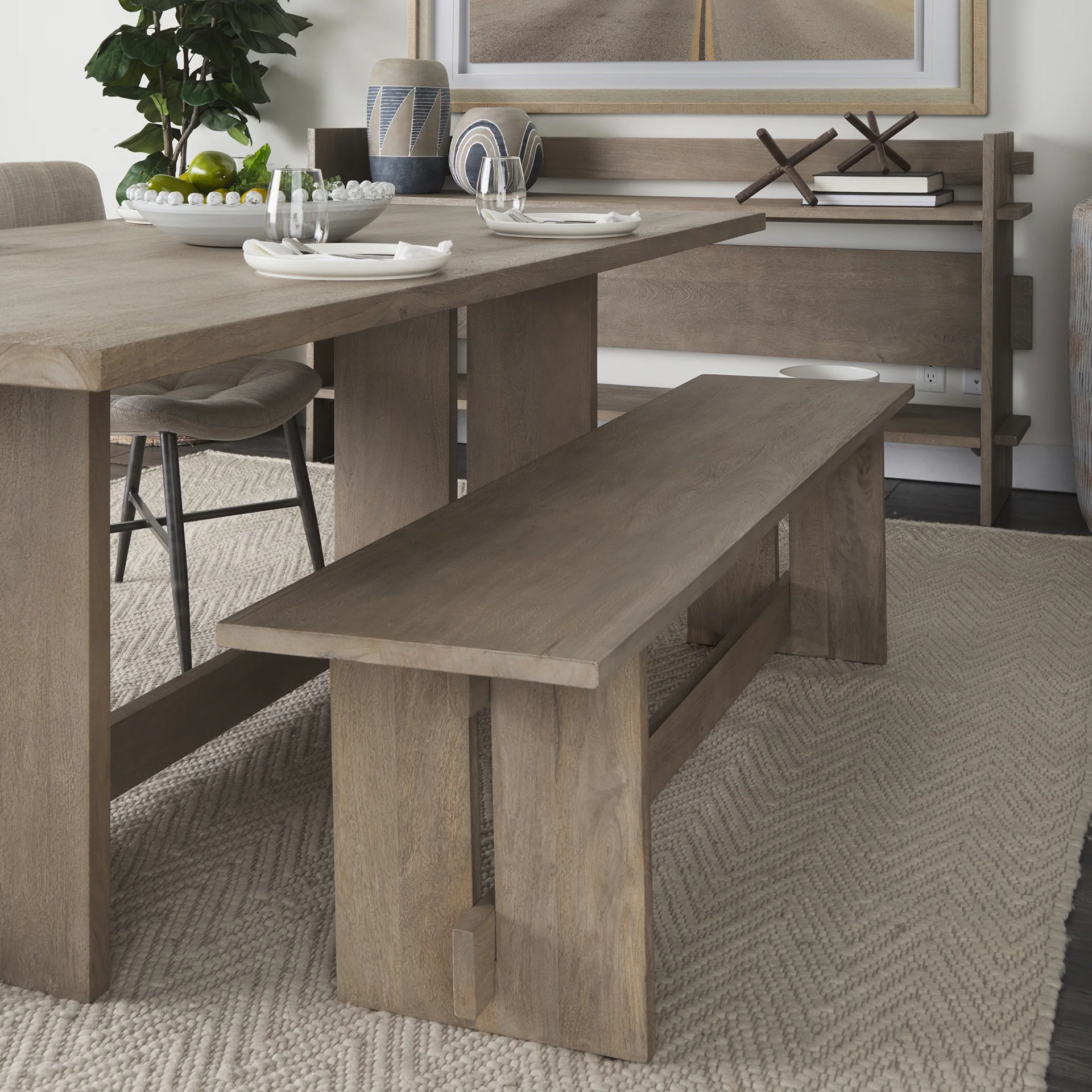 Aida Bench - Image 10