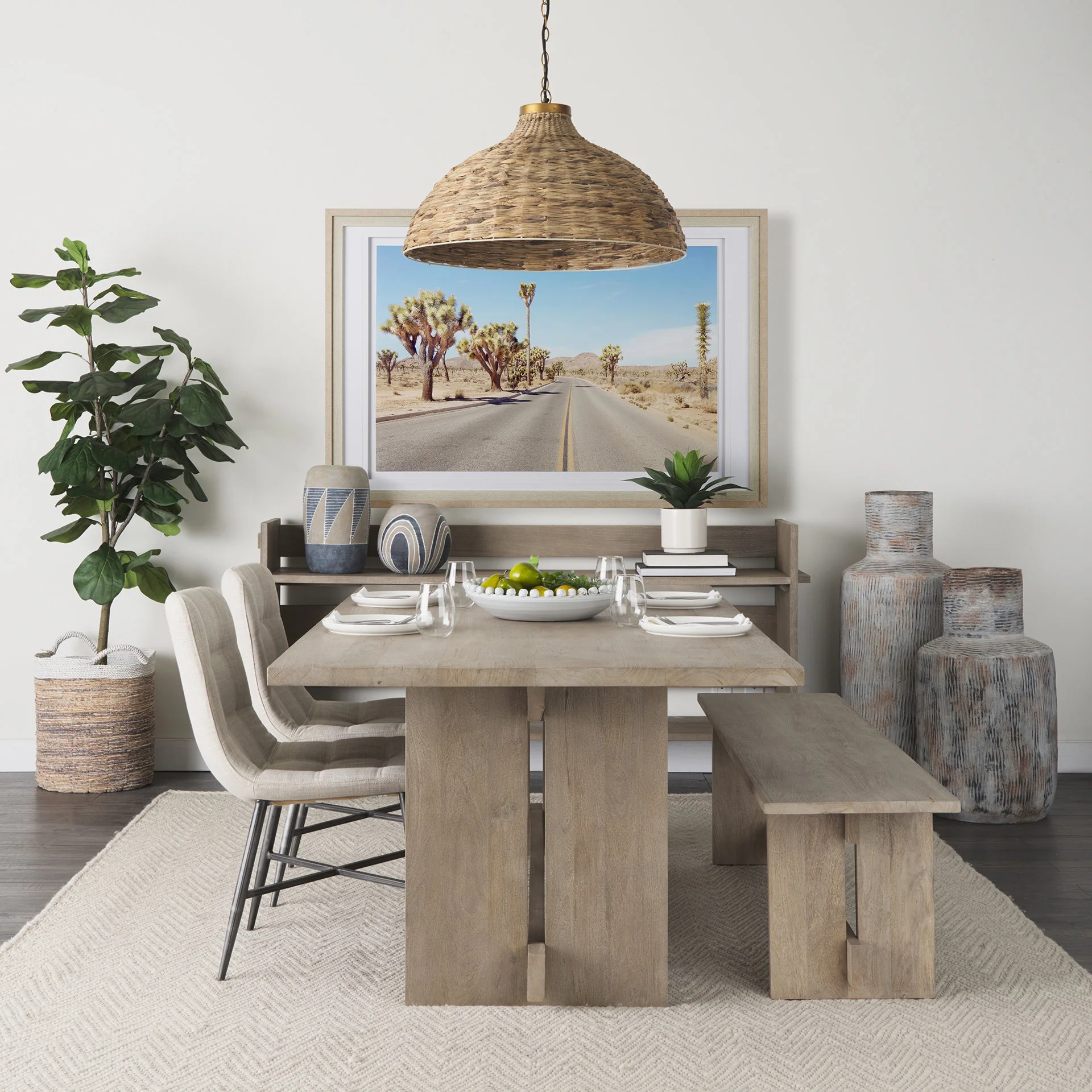 Aida Dining Table - Image 11