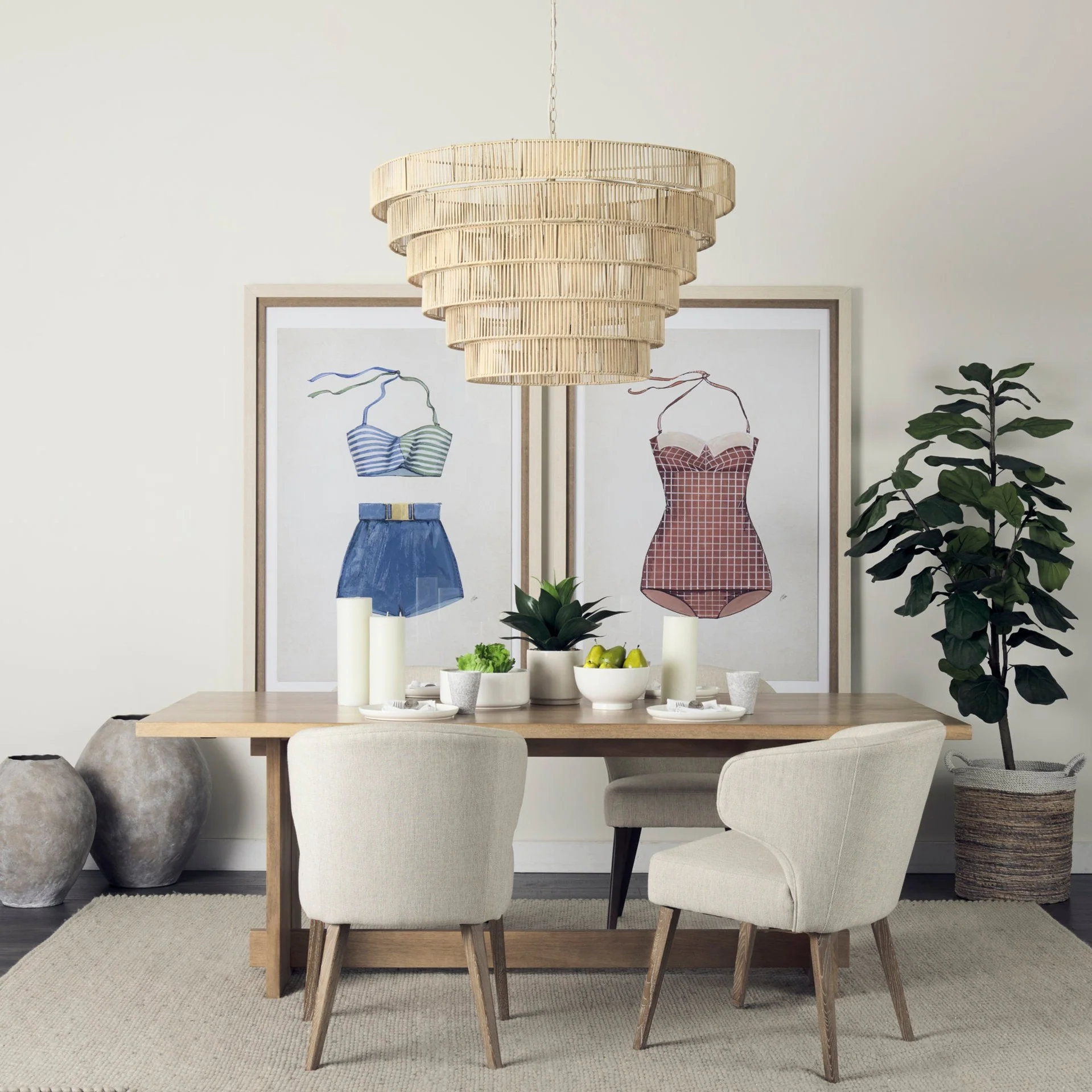 Aida Dining Table - Image 14