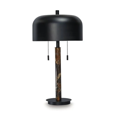 Alanbert Metal Table Lamp (1/CN)