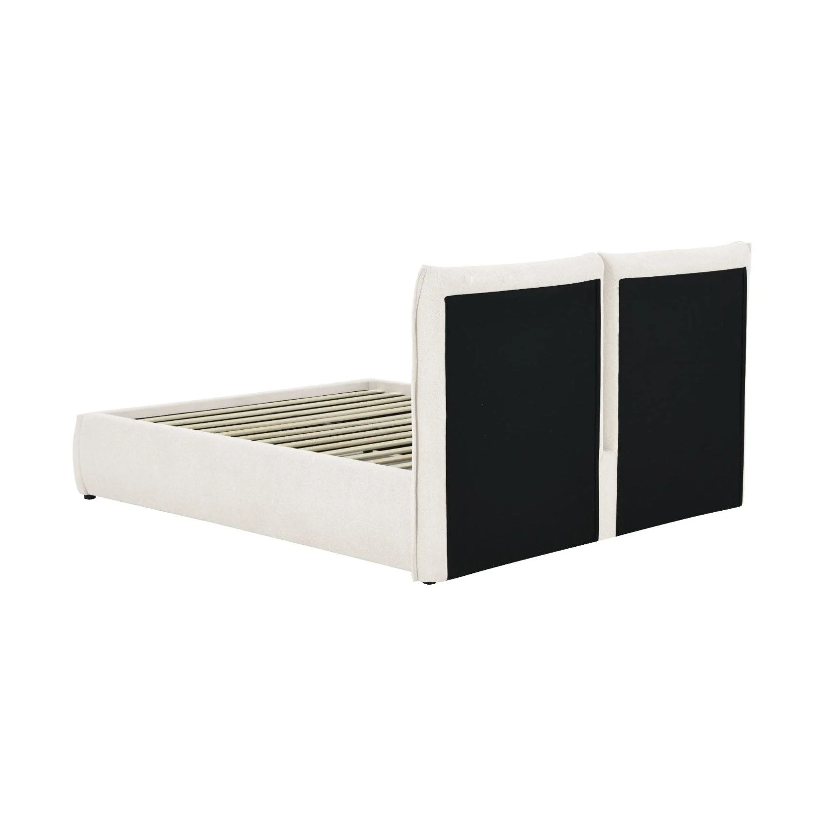 Aleksey Uphostered Bed - Image 6