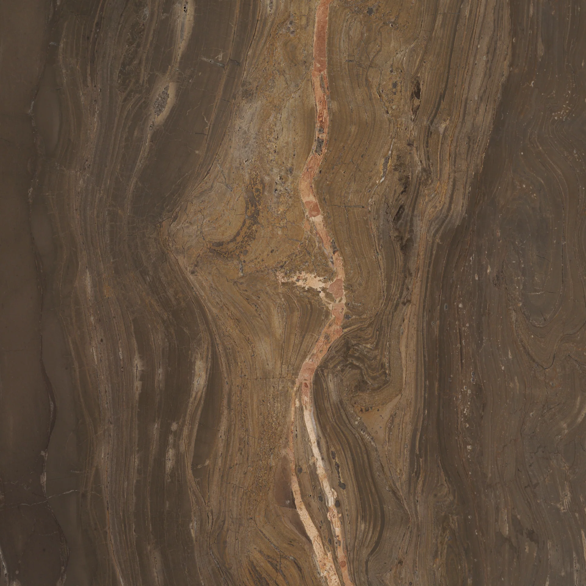 Allyson Round Marble Dining Table - Image 11