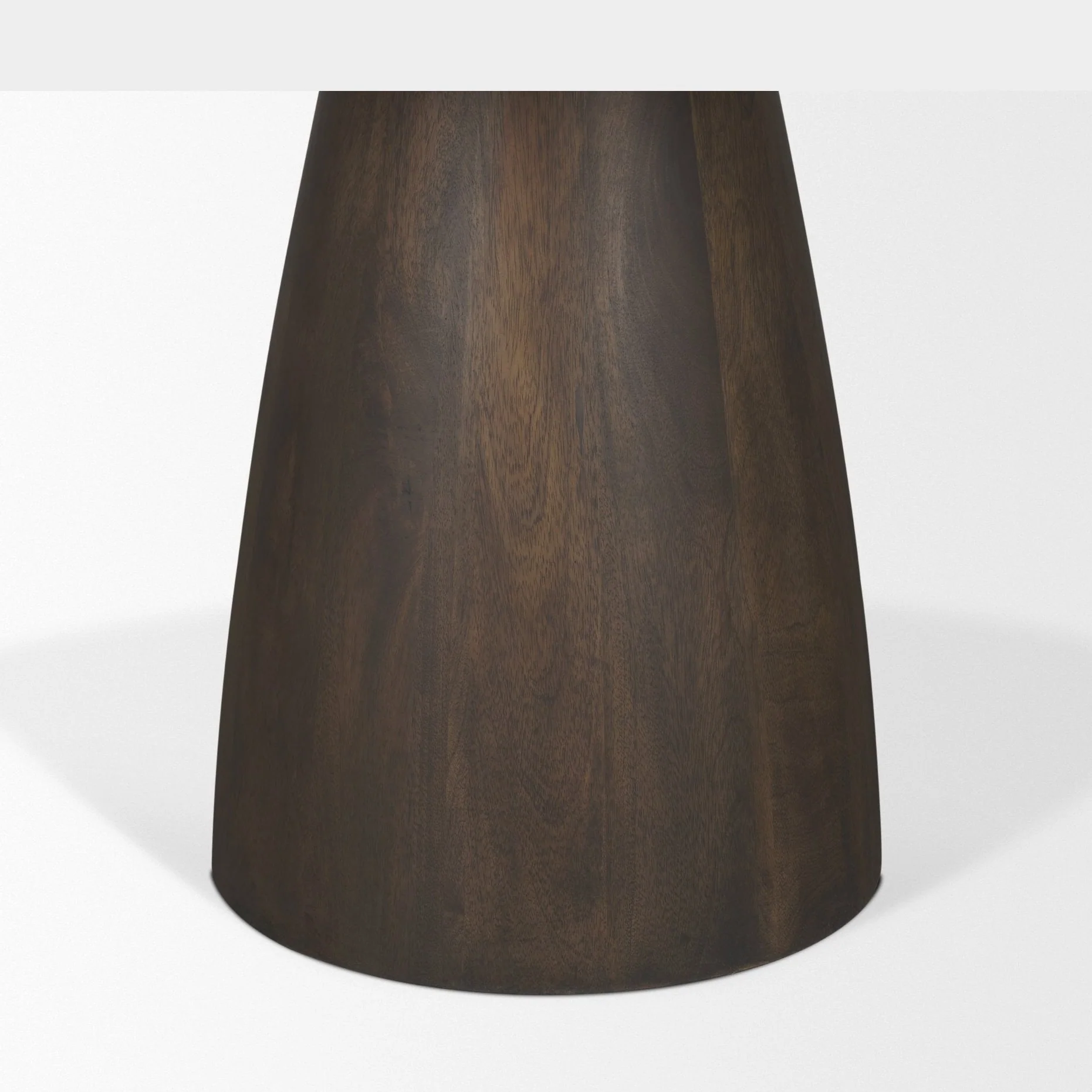 Allyson Round Marble Dining Table - Image 16