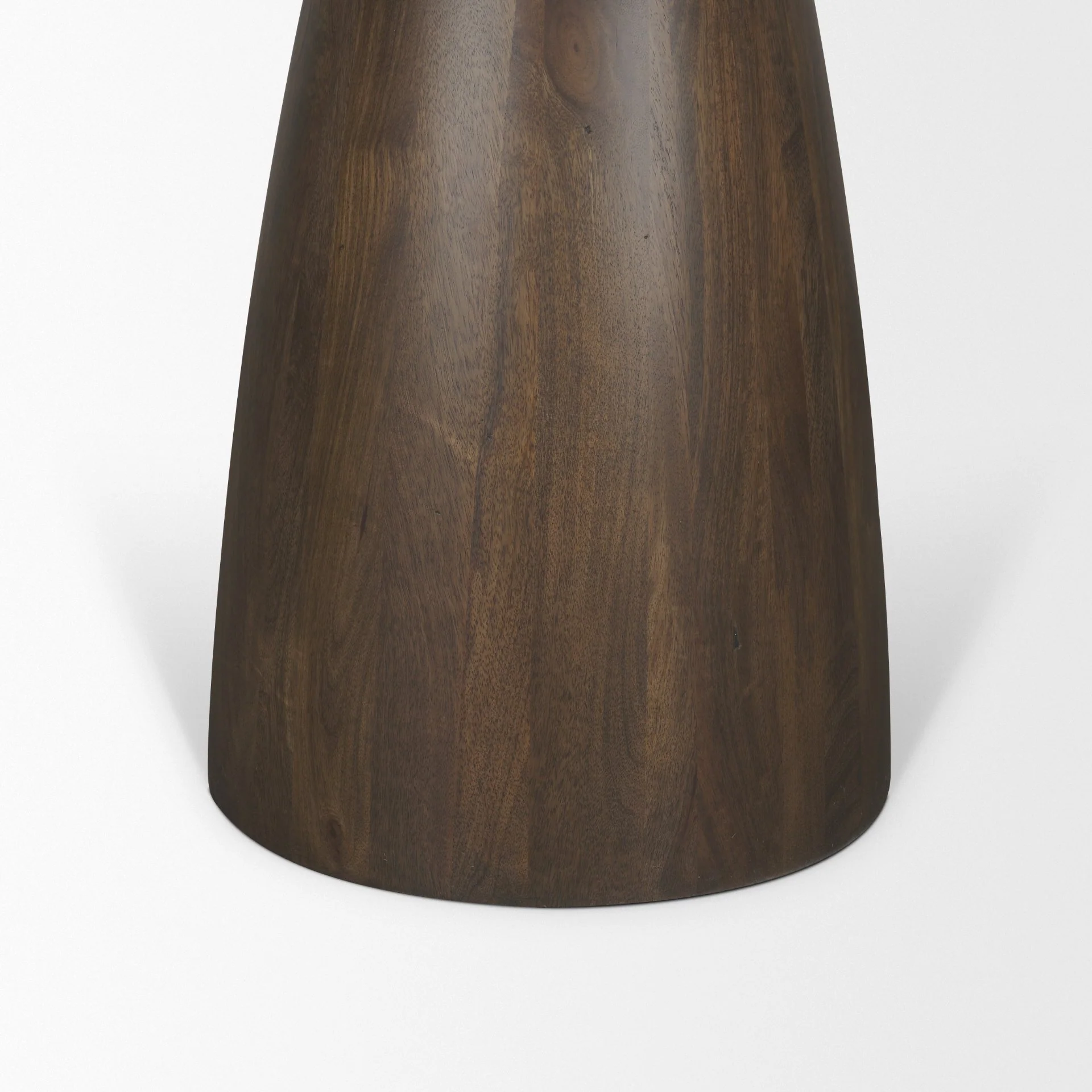 Allyson Round Marble Dining Table - Image 7