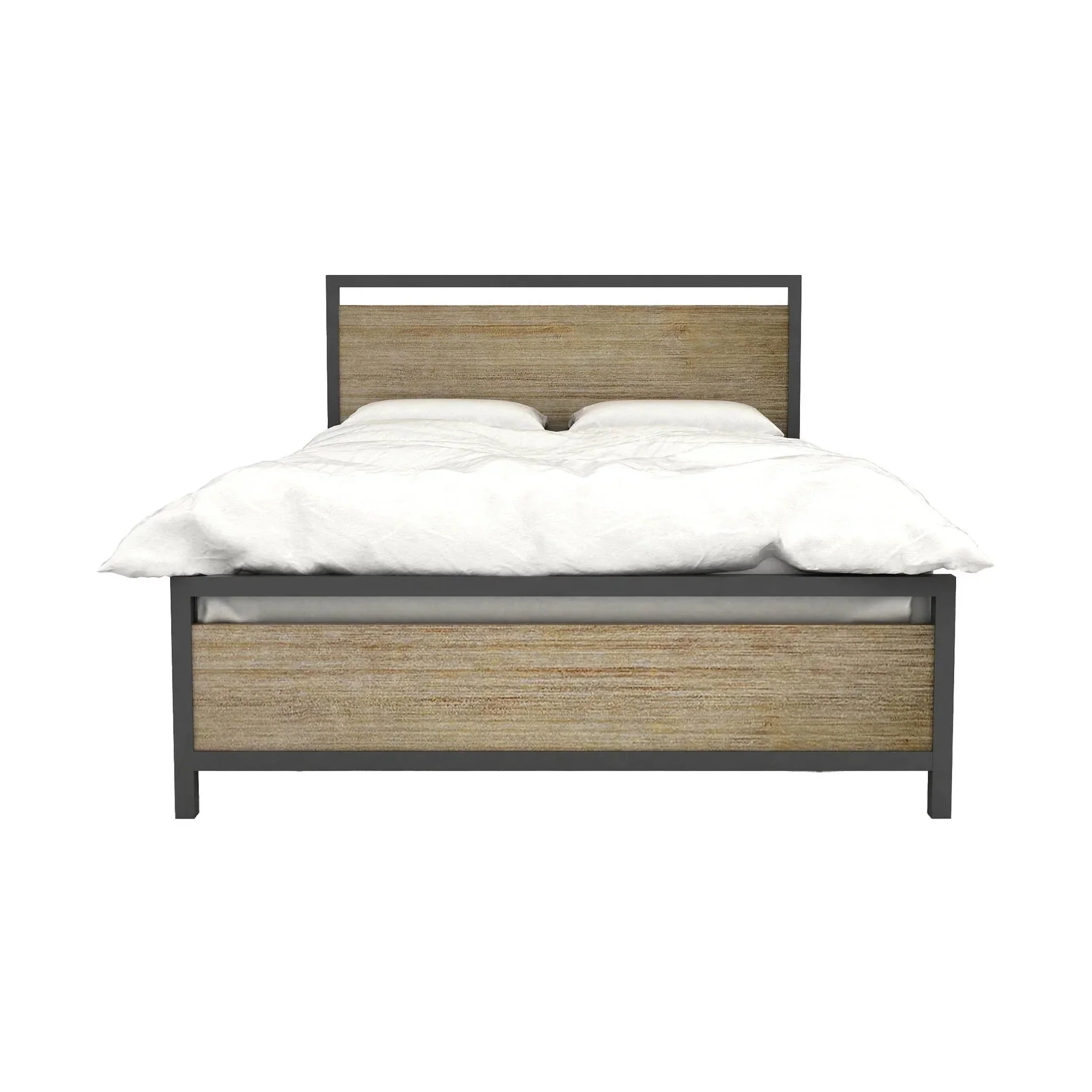 Alvado Bed - Image 3