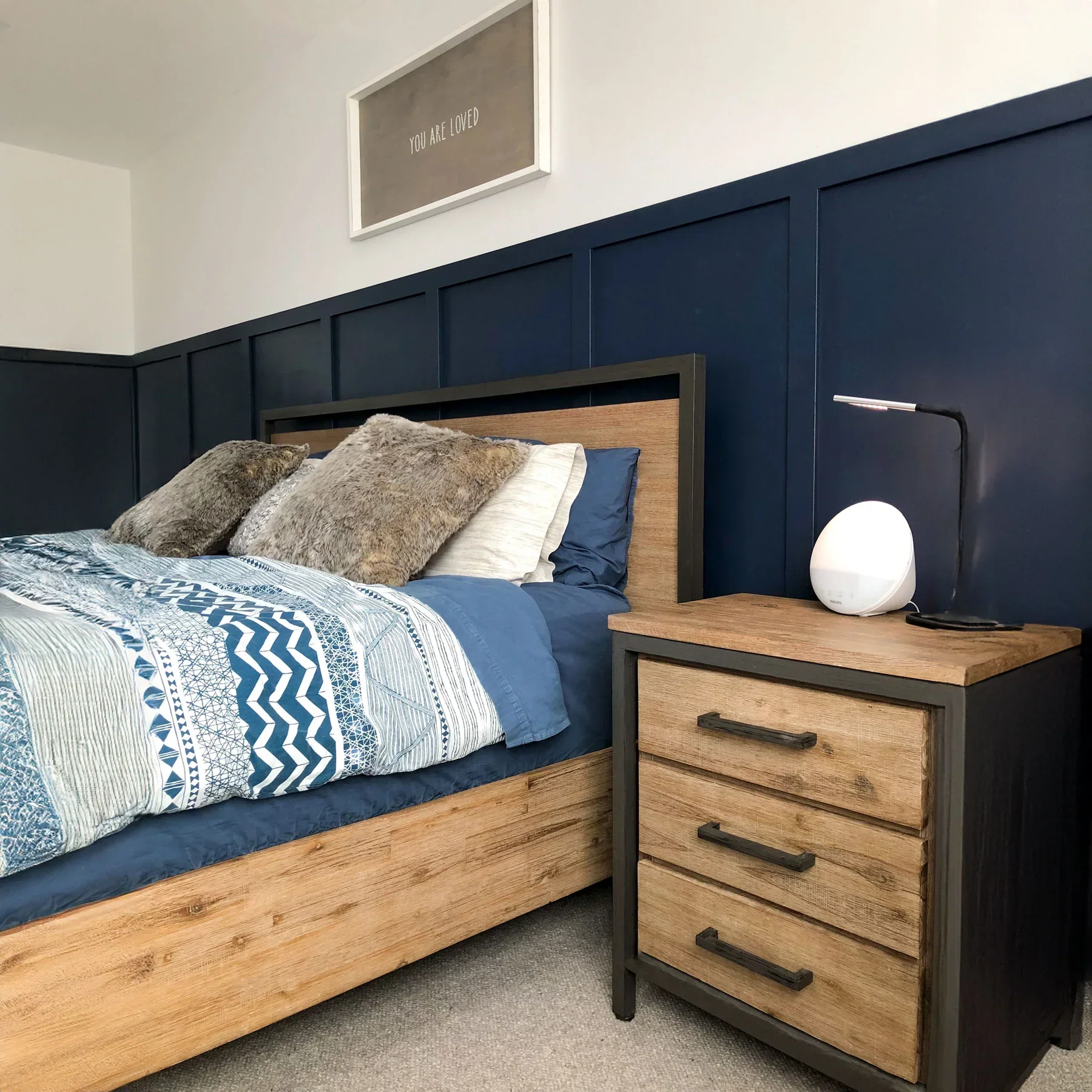 Alvado Bed - Image 5