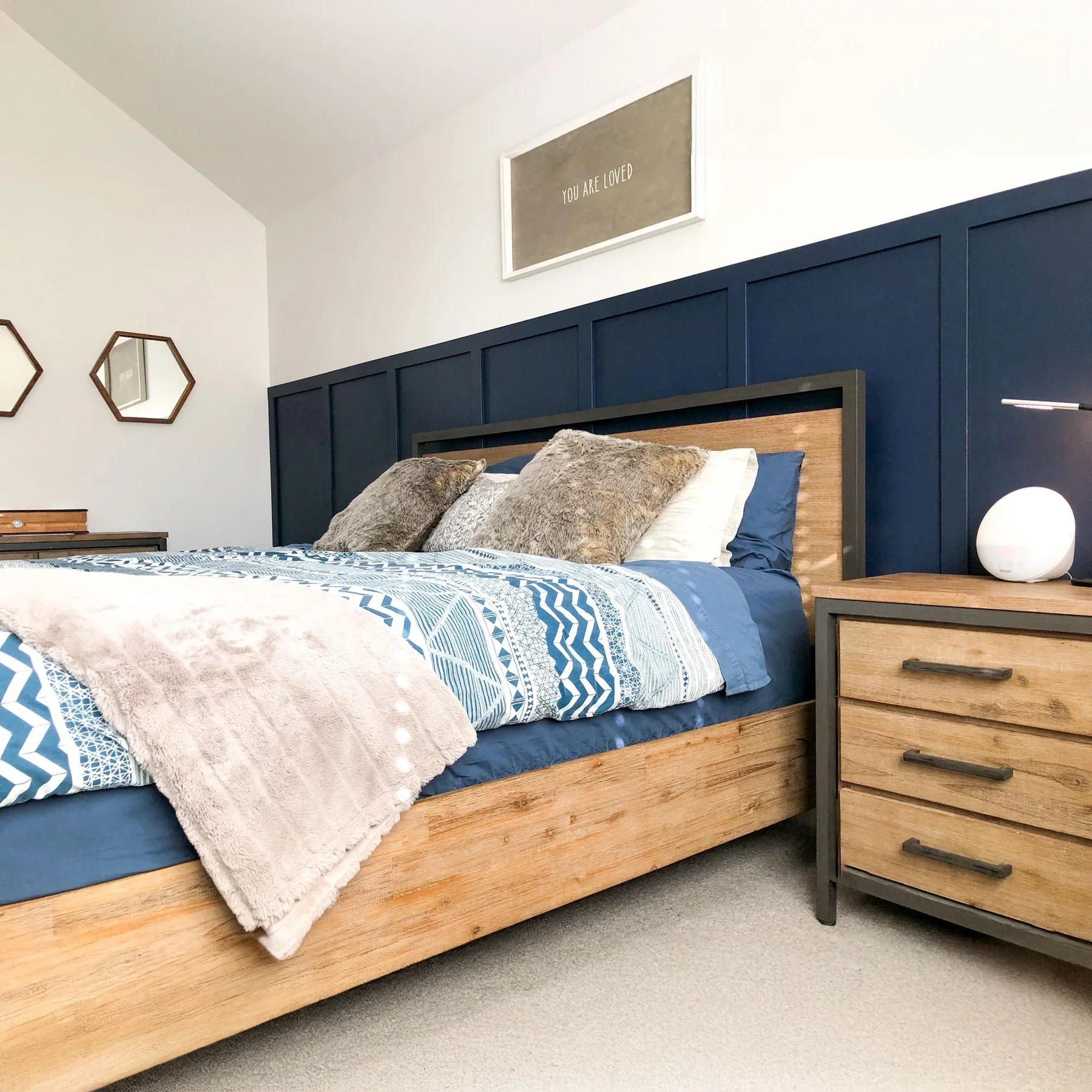Alvado Bed - Image 9