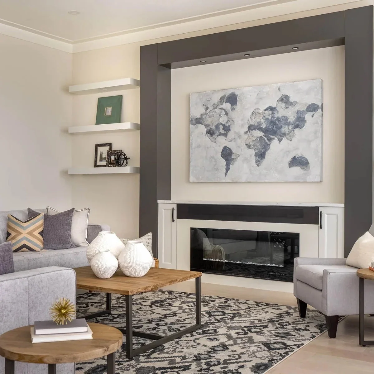 Alvado Coffee Table - Image 6