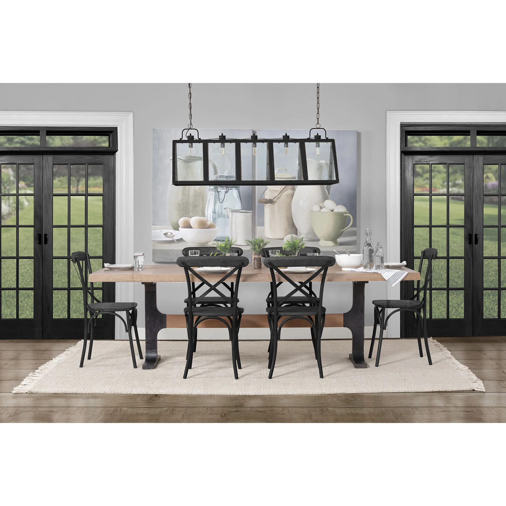 Araxi Dining Table - Image 5