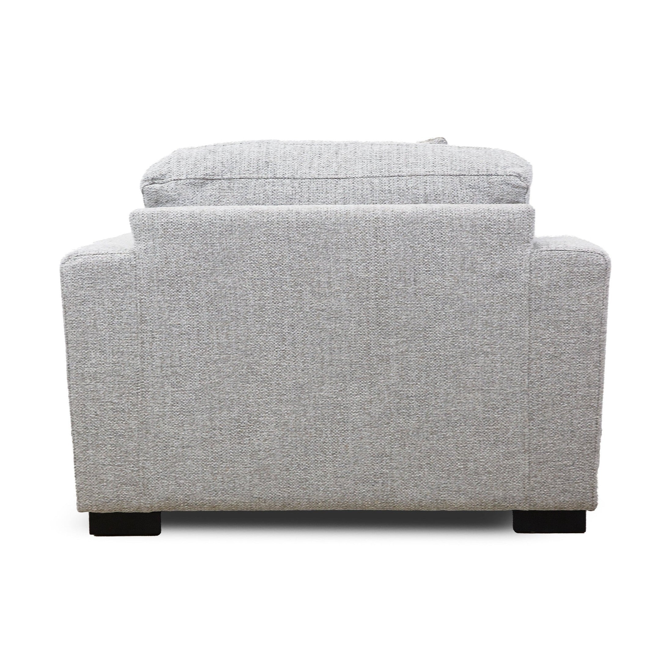 Archie Accent Chair with 2 Toss Pillows - Image 5