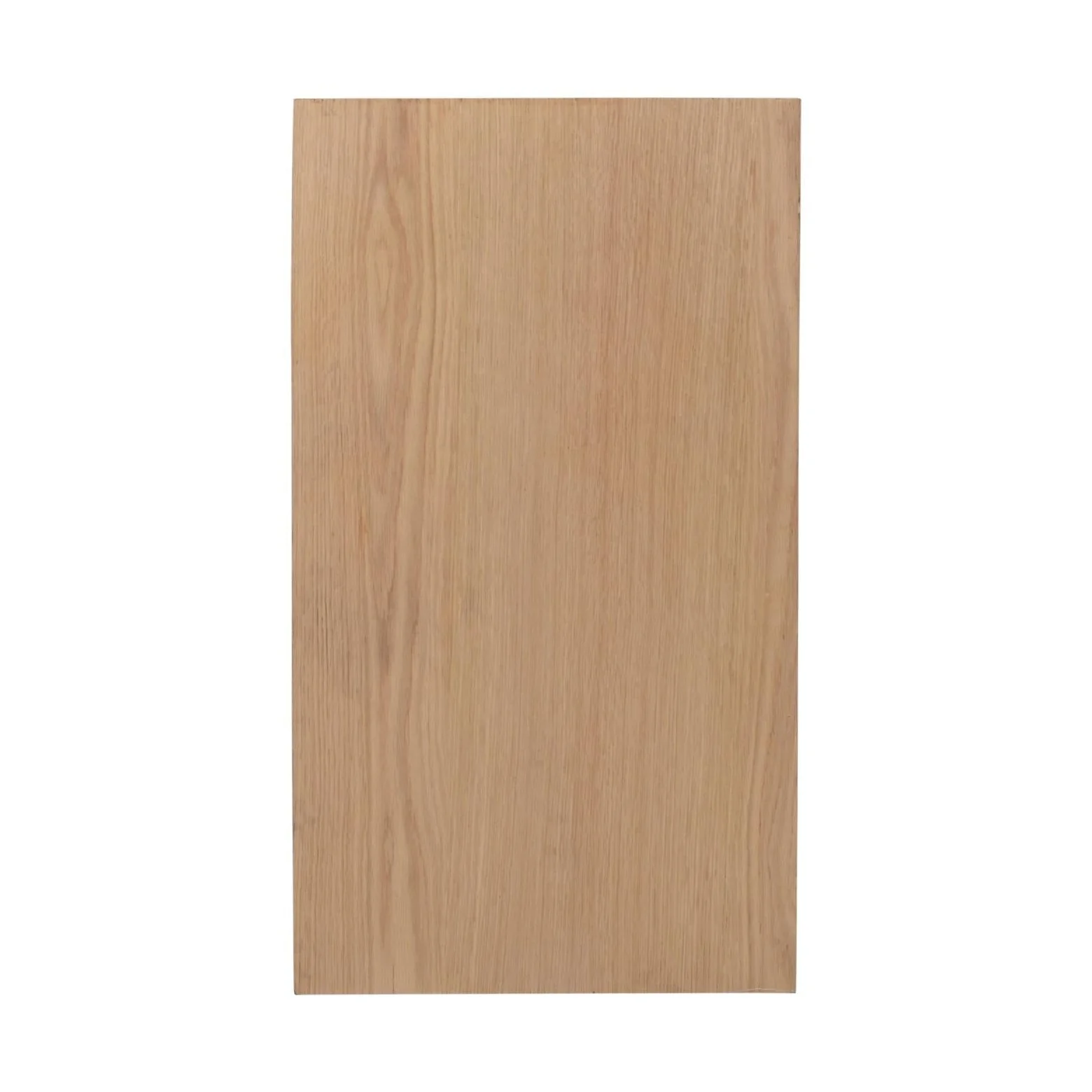 Archimedes 60" Console in Natural Oak - Image 3