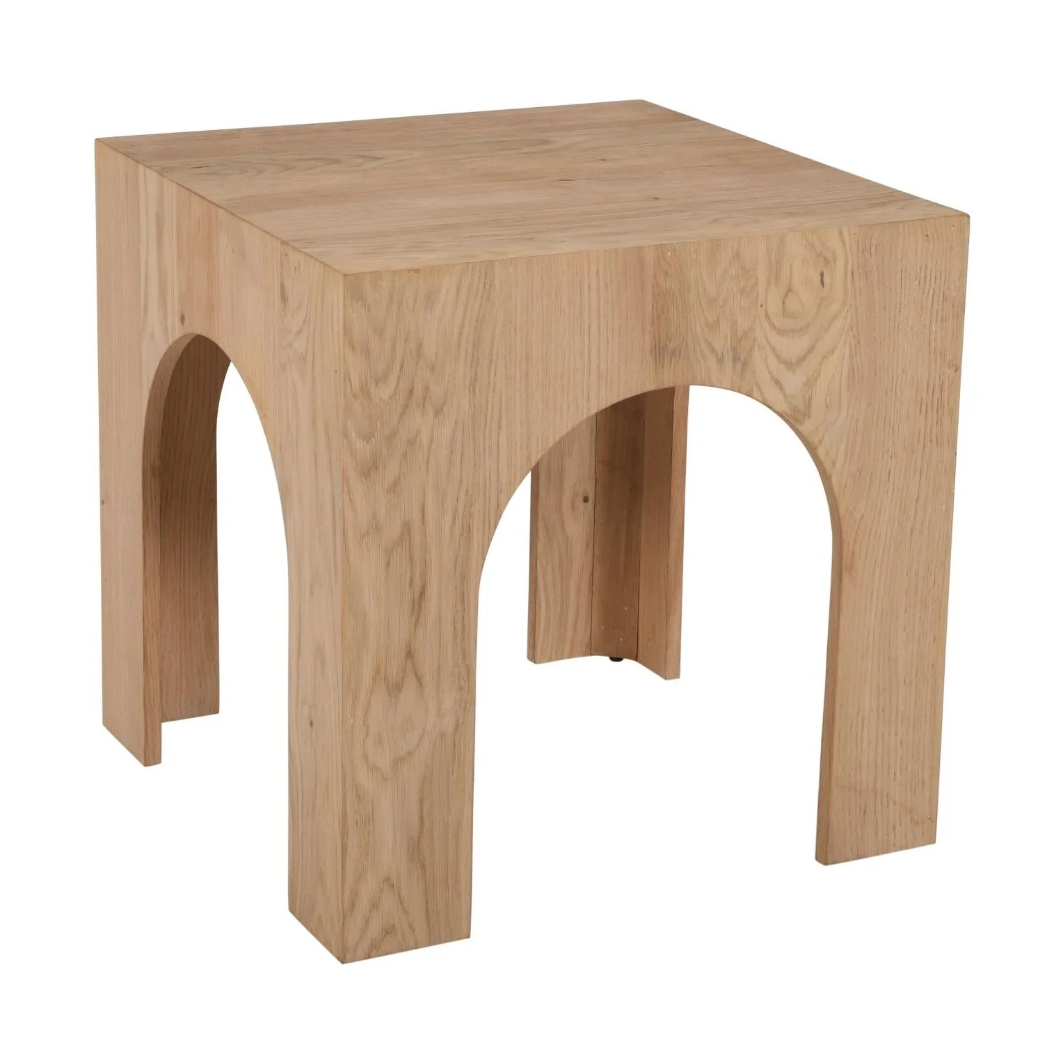 Archimedes End Table - Image 2