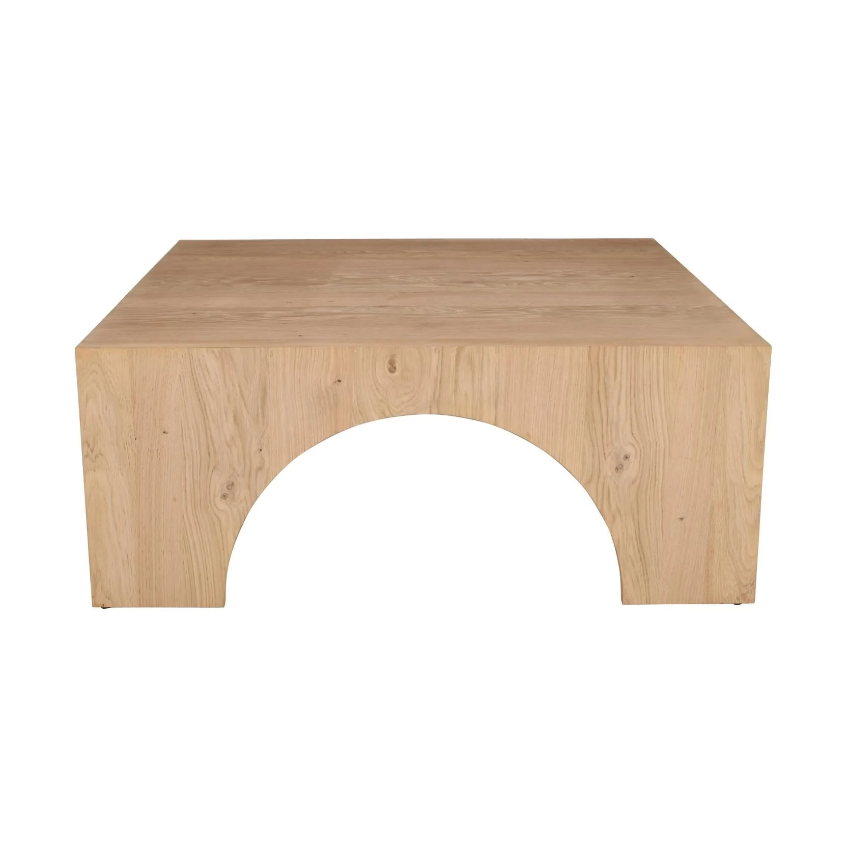 Archimedes Sq Cocktail Table - Image 2