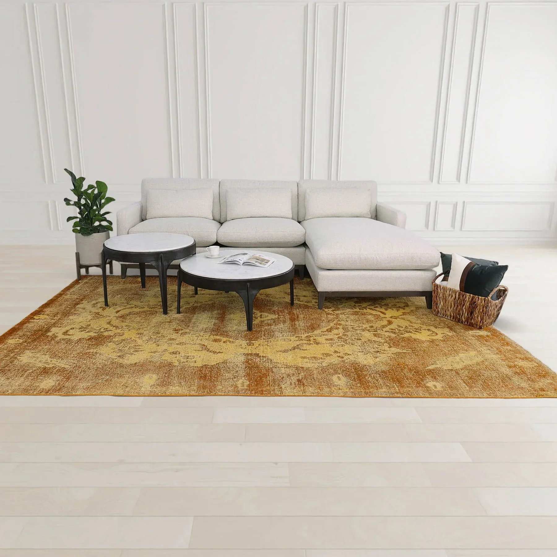 Ardin Side Table - Image 2