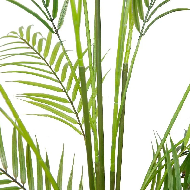 Areca Palm Faux Plant 150cm/ 59" - Image 4