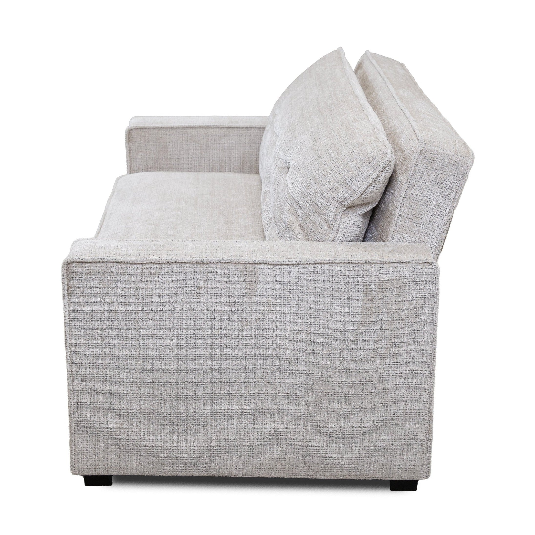 Argyle Pull Out Loveseat Bed - Image 10
