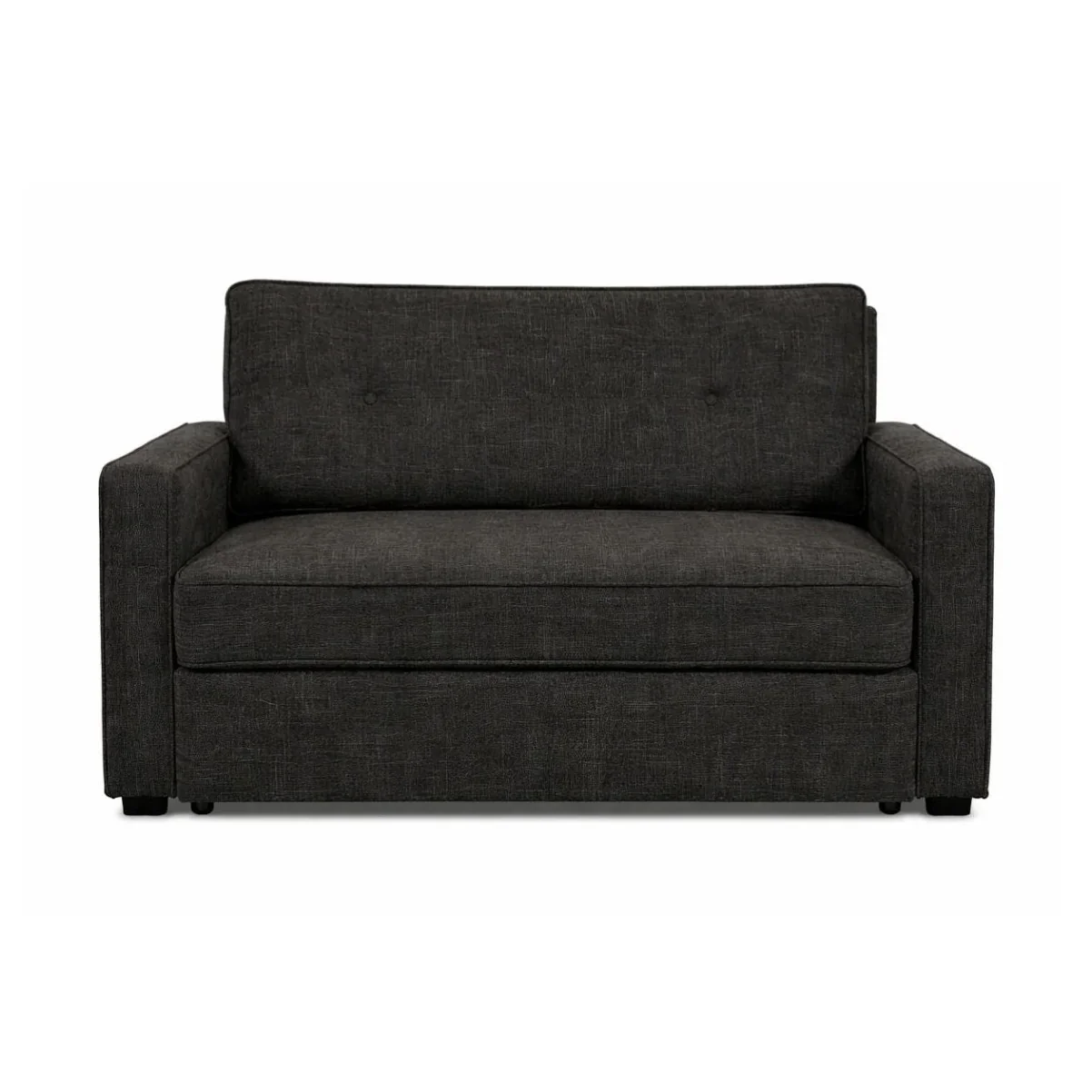 Argyle Pull Out Loveseat Bed - Image 15