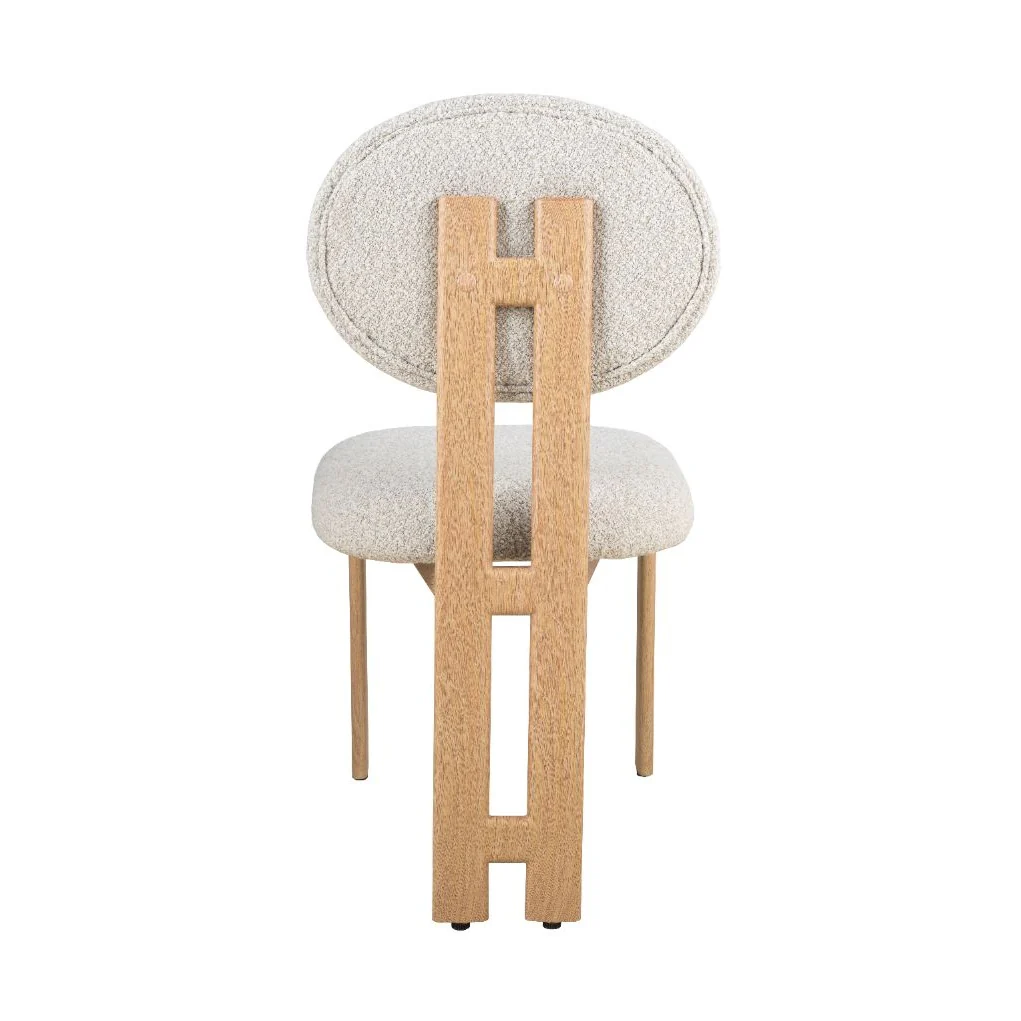 Arhus Dining Chair - Image 6