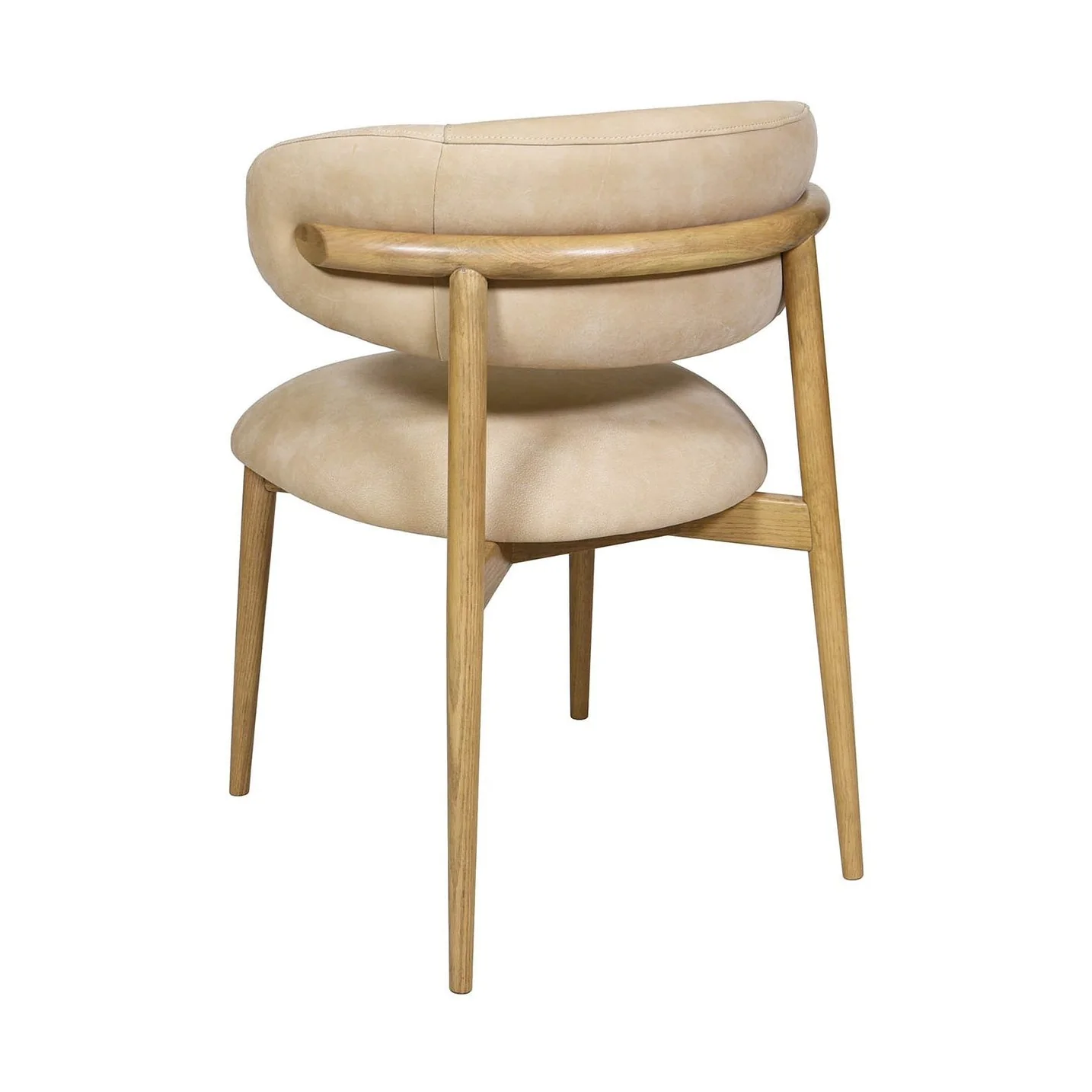 Arista Dining Chair - Natural - Image 5