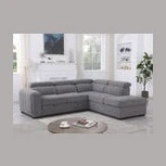 Arlo Sleeper Sectional with Storage Ottoman - Image 17