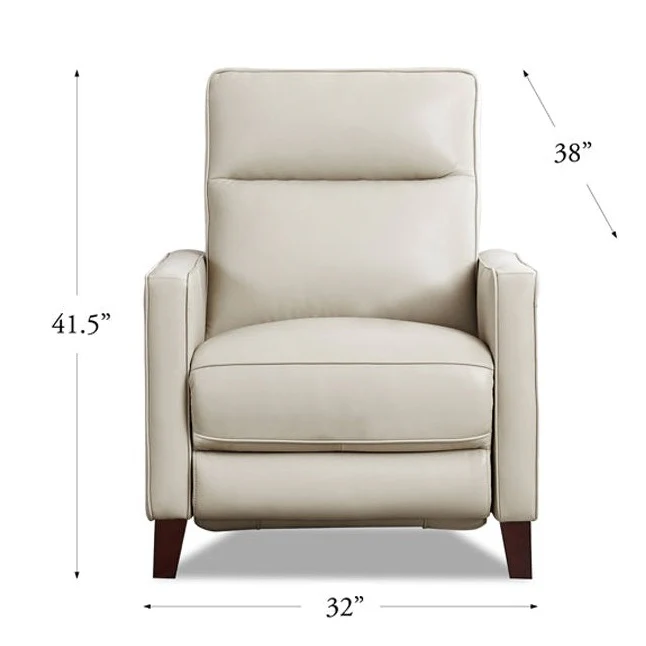 Ashbryn Power Headrest & Lumbar Zero Gravity Recliner - Image 6