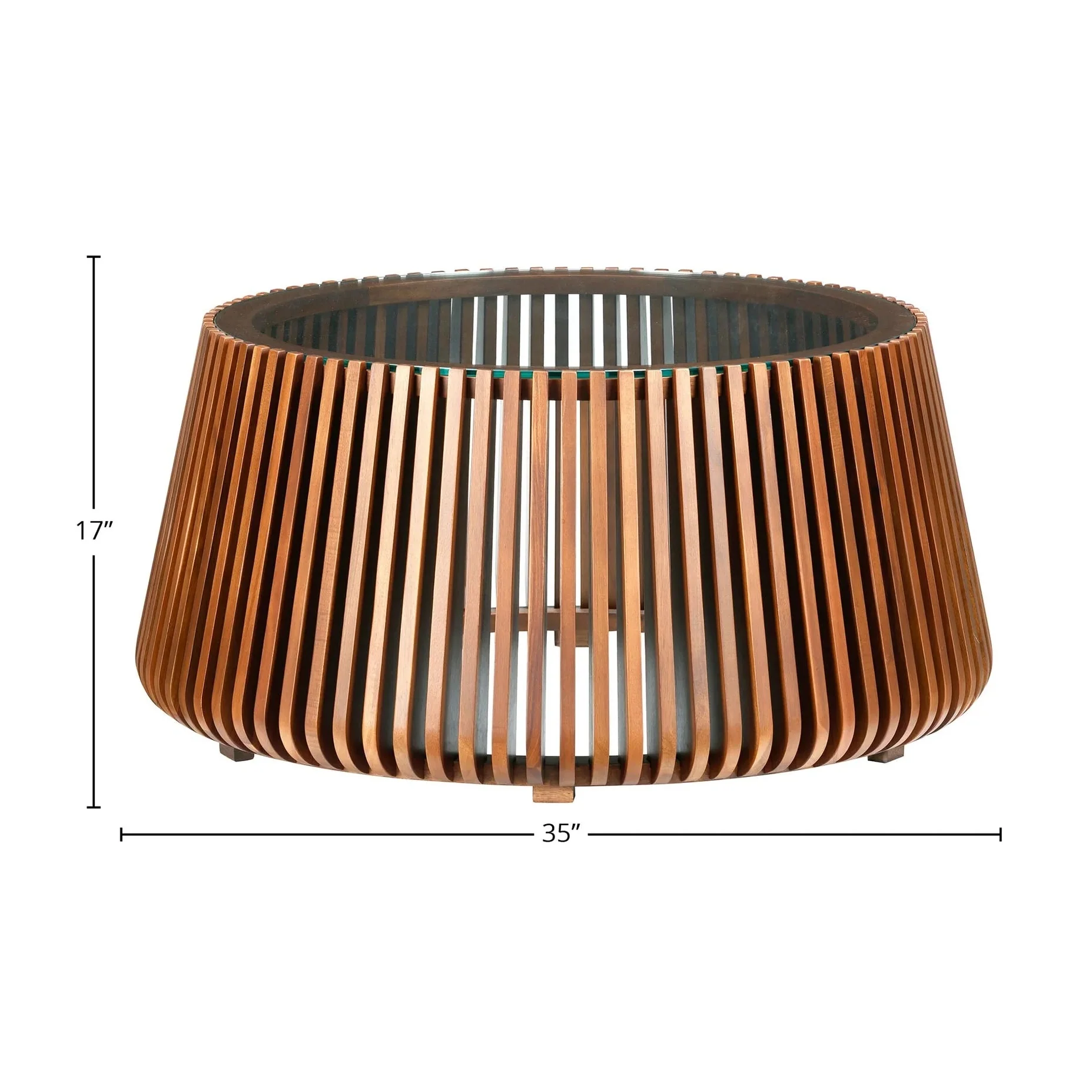 Ashmere Coffee Table - Image 13