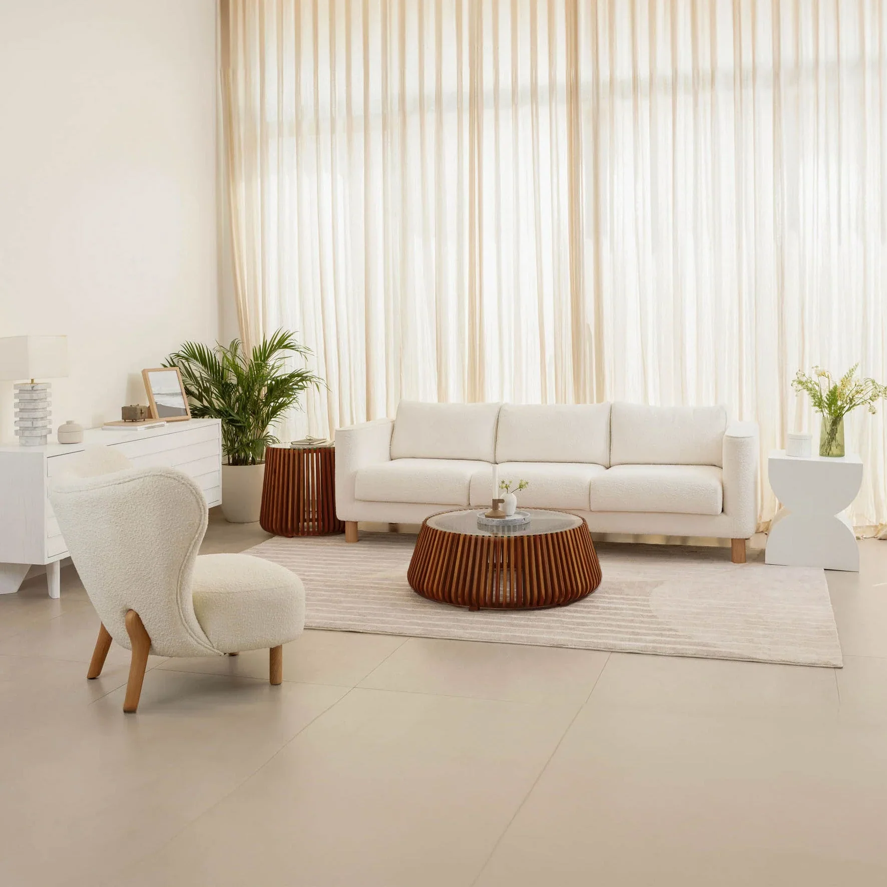 Ashmere Coffee Table - Image 14
