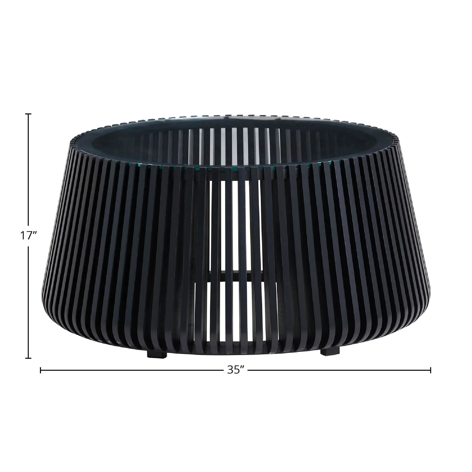 Ashmere Coffee Table - Image 2