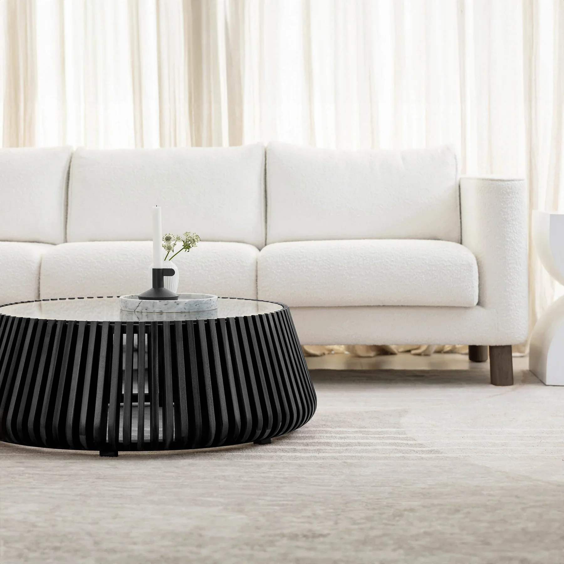 Ashmere Coffee Table - Image 3