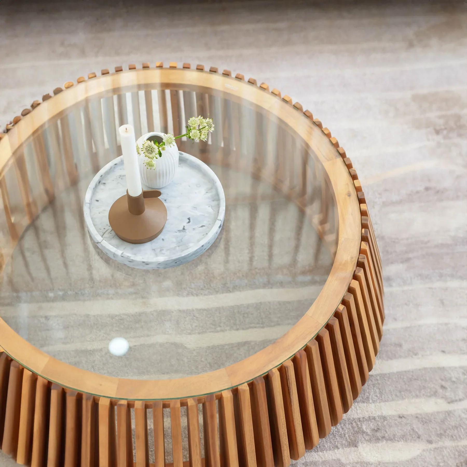 Ashmere Coffee Table - Image 6