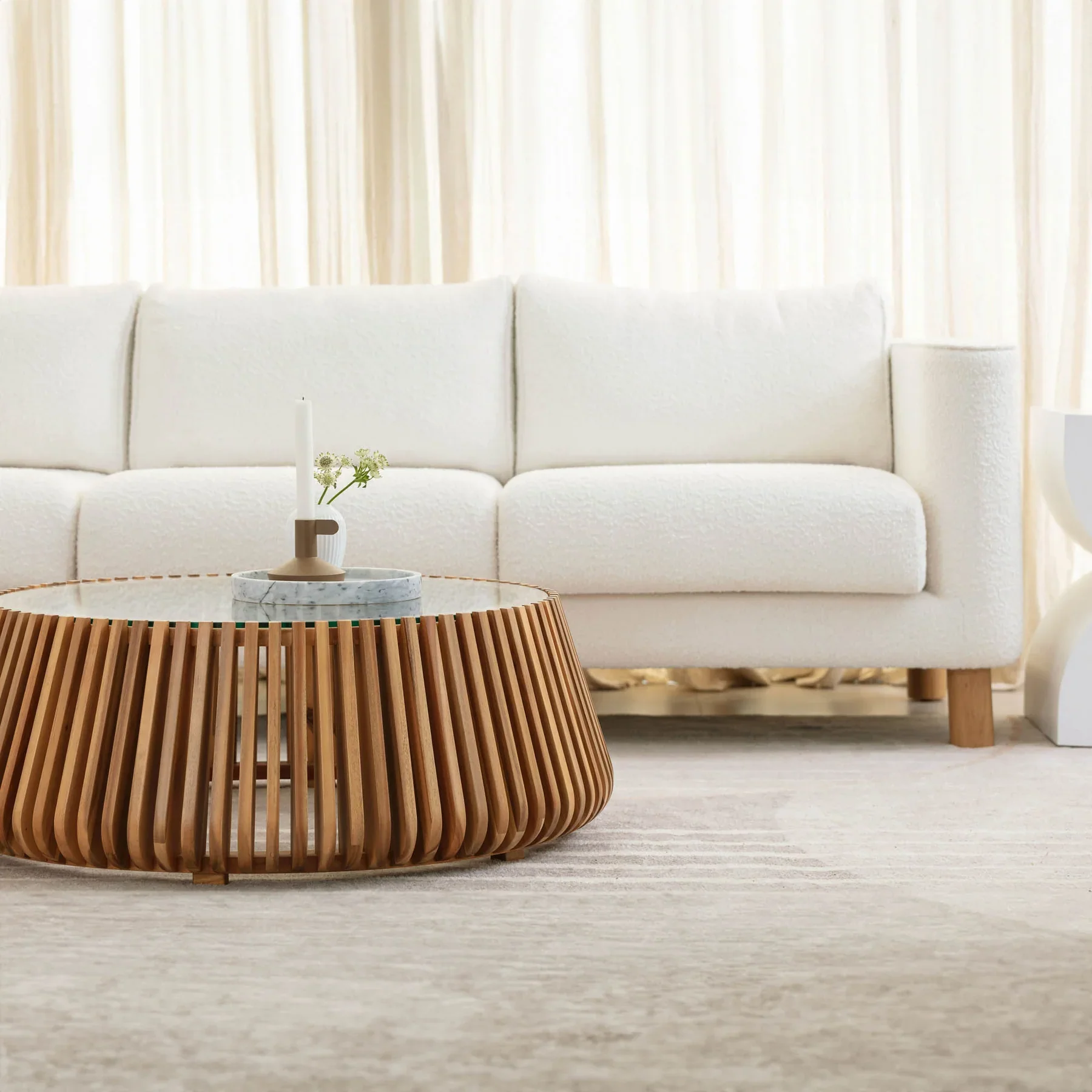 Ashmere Coffee Table - Image 7