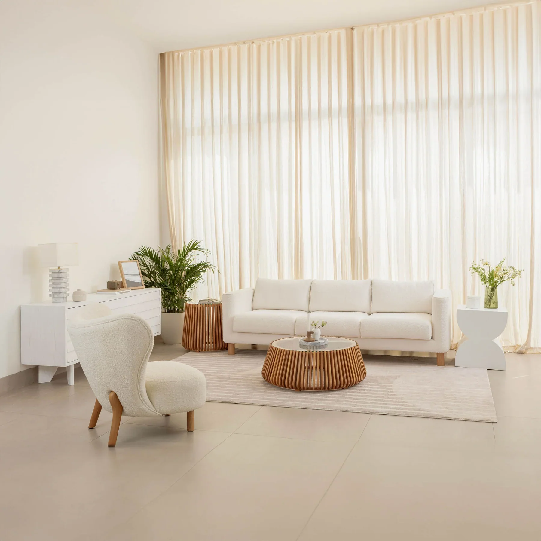 Ashmere Coffee Table - Image 8