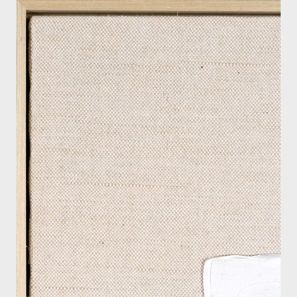 Atmosphere II, Hand Painted Canvas - Image 4