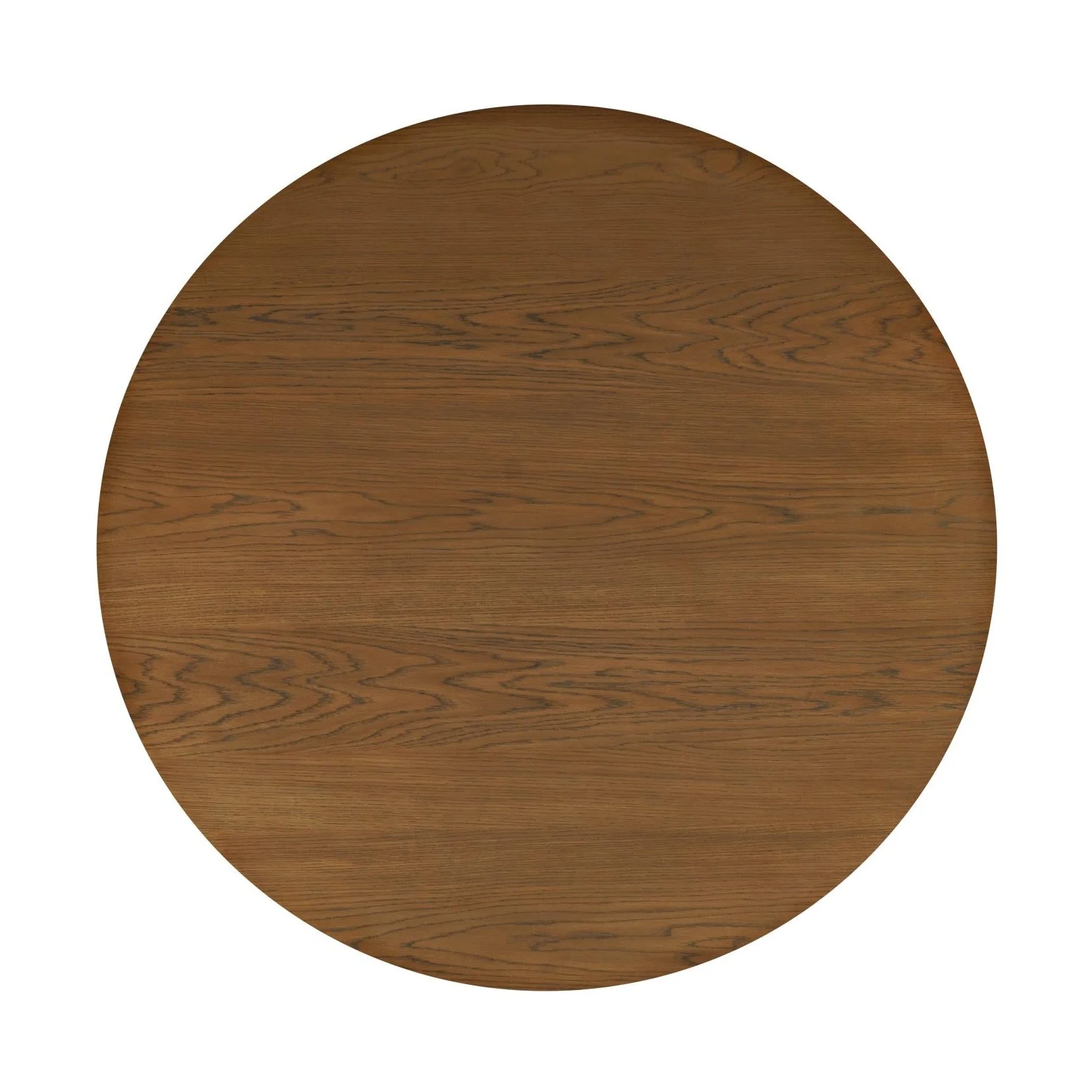 Auden 48" Round Dining Table – Chestnut - Image 6