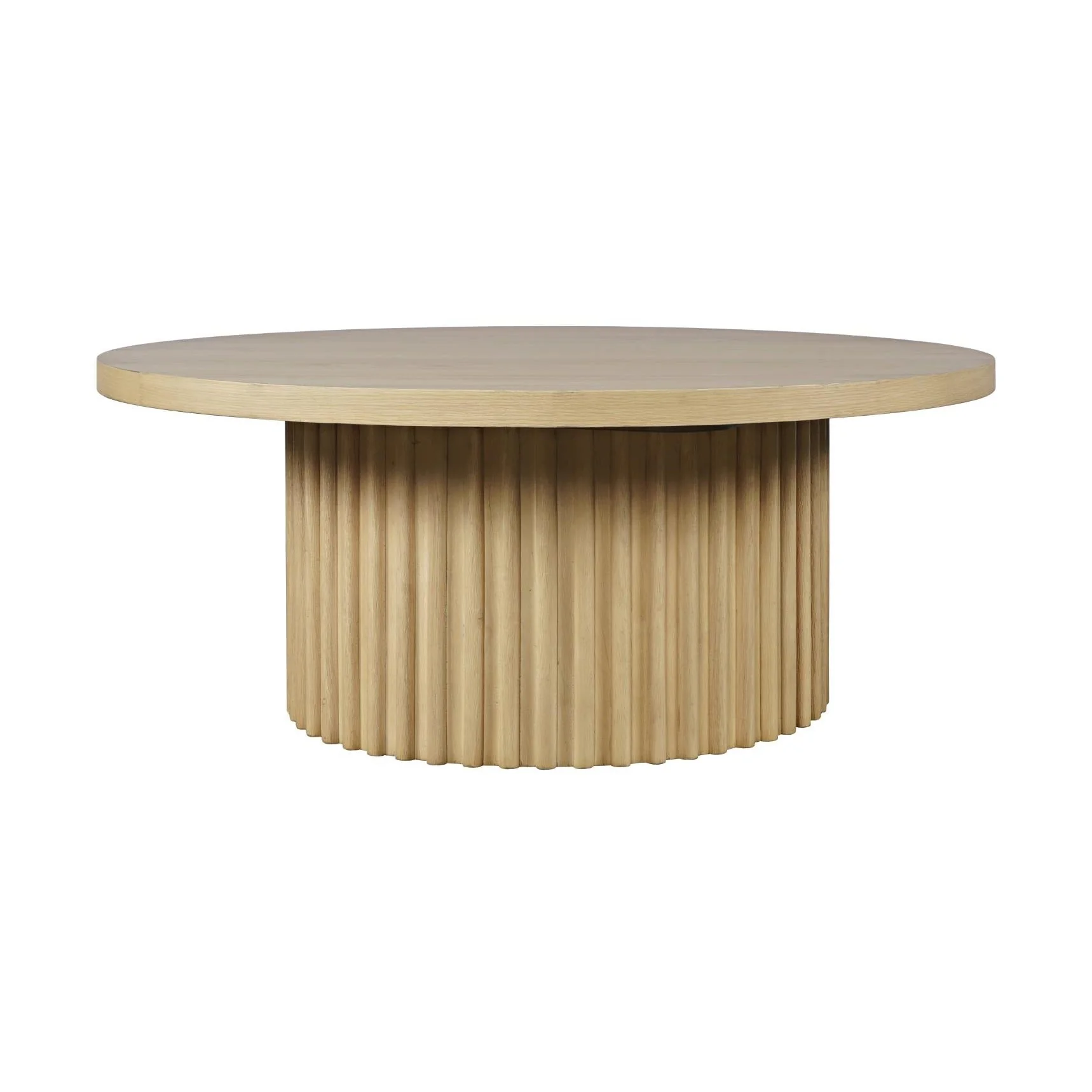 Auden Coffee Table - Natural