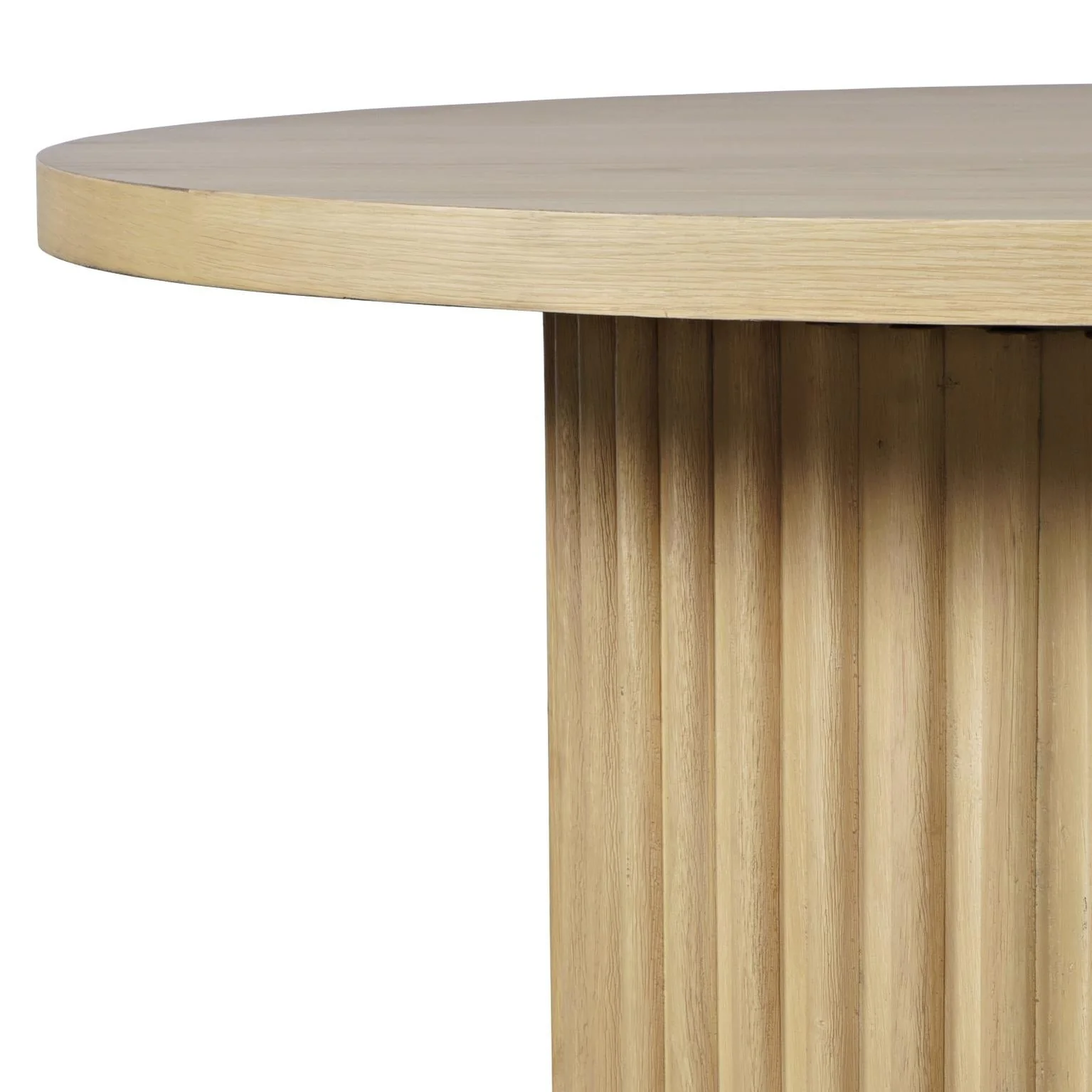 Auden Coffee Table - Natural - Image 2