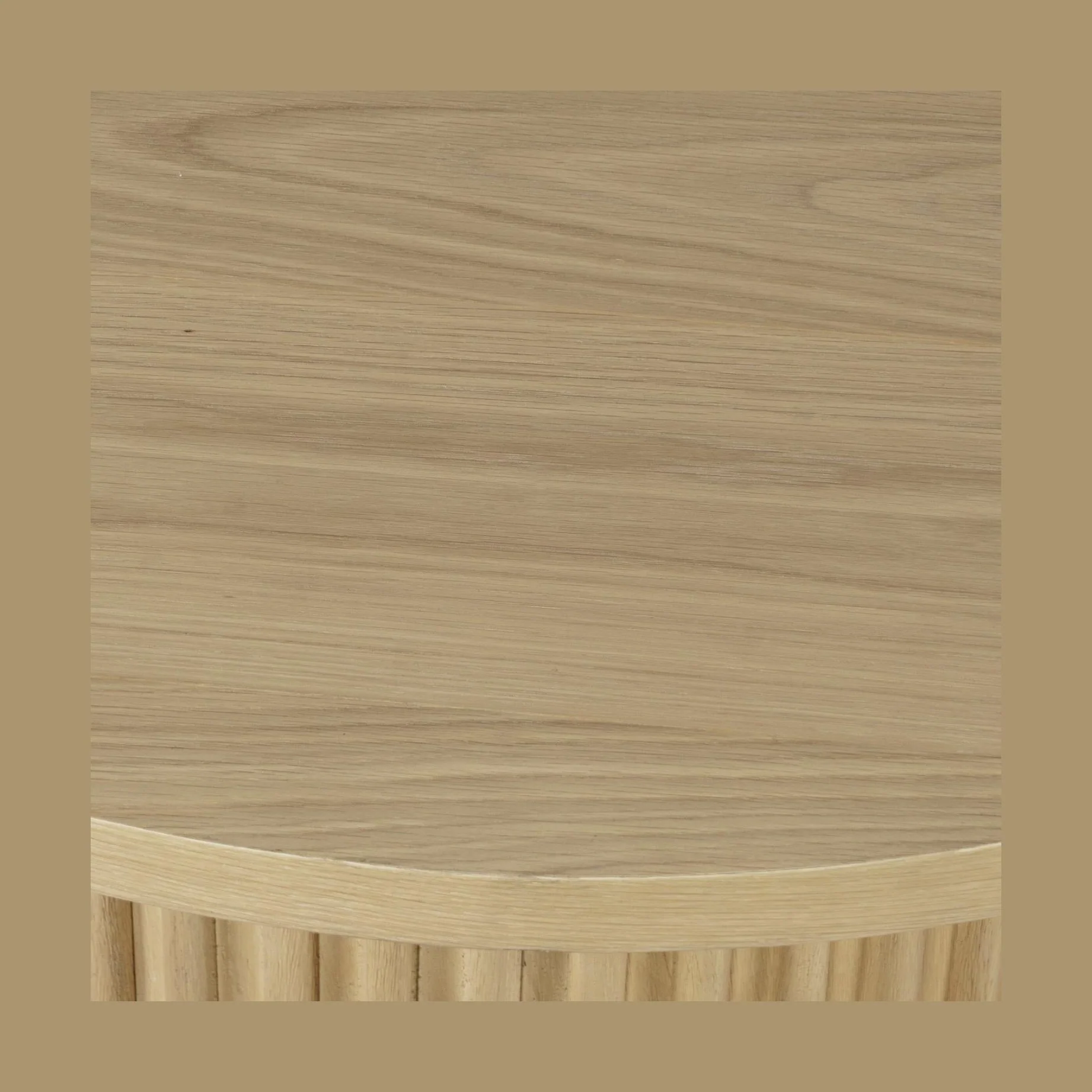 Auden Coffee Table - Natural - Image 3