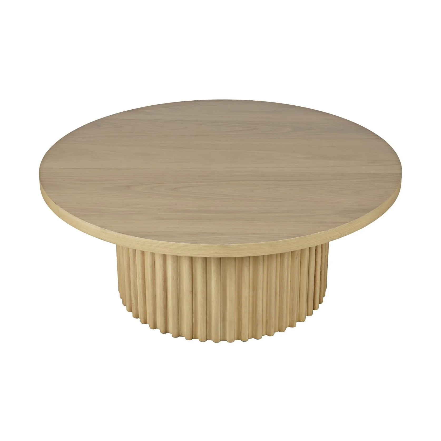 Auden Coffee Table - Natural - Image 5