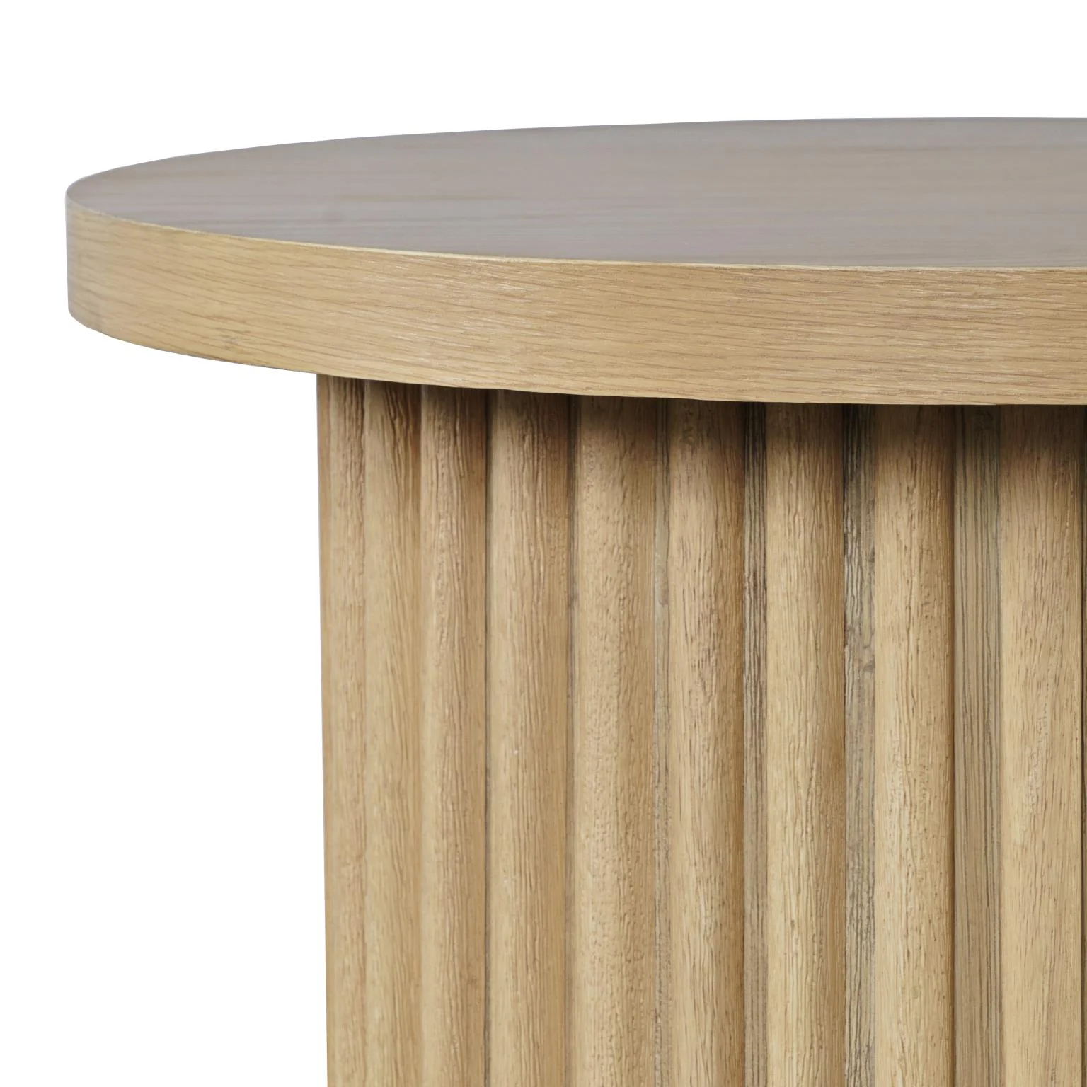 Auden End Table - Natural - Image 2