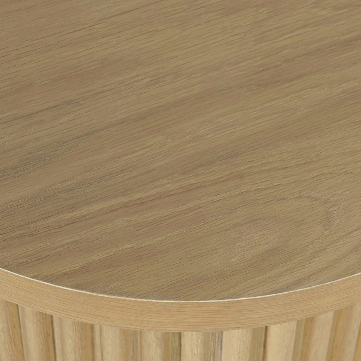 Auden End Table - Natural - Image 4