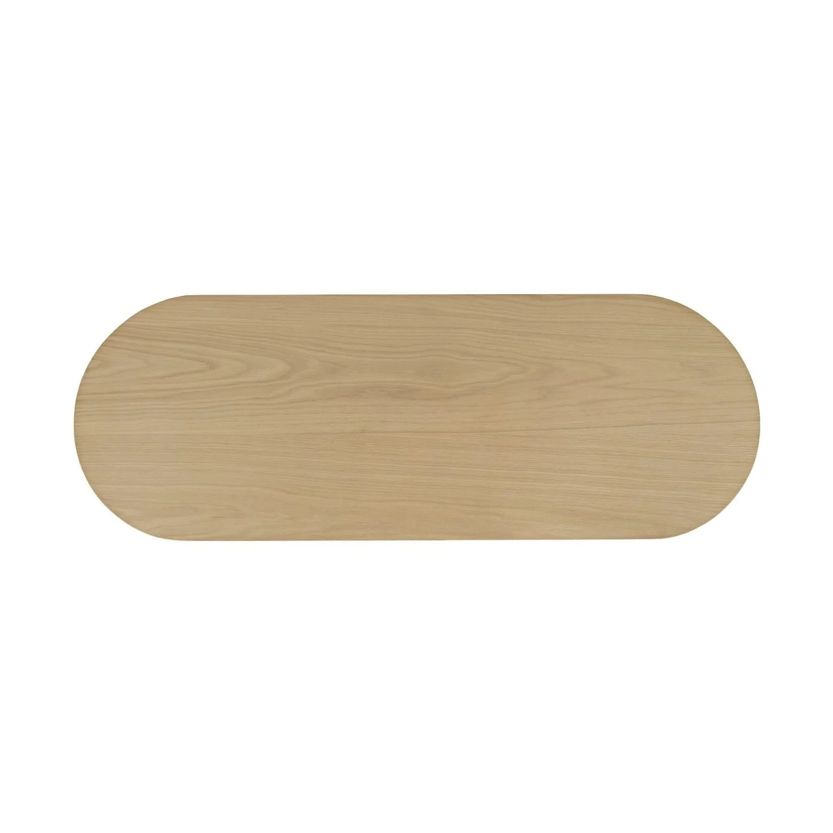 Auden Sofa Table - Natural - Image 6