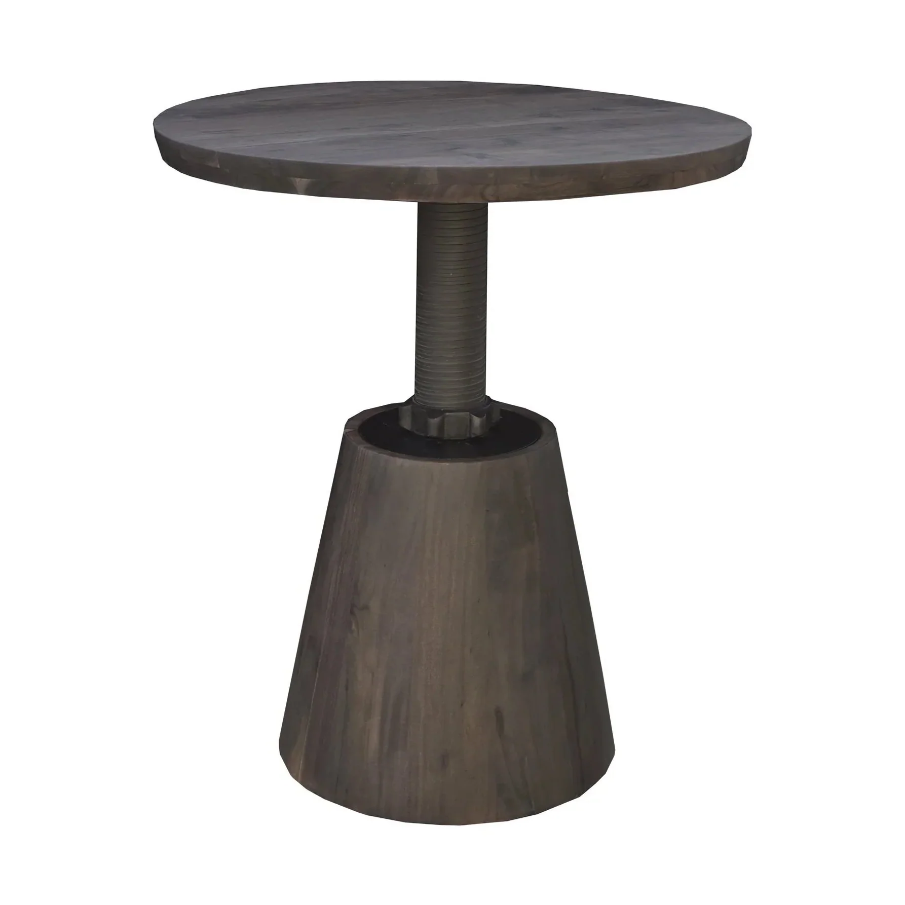 Aurelle Bistro Crank Table - Image 5